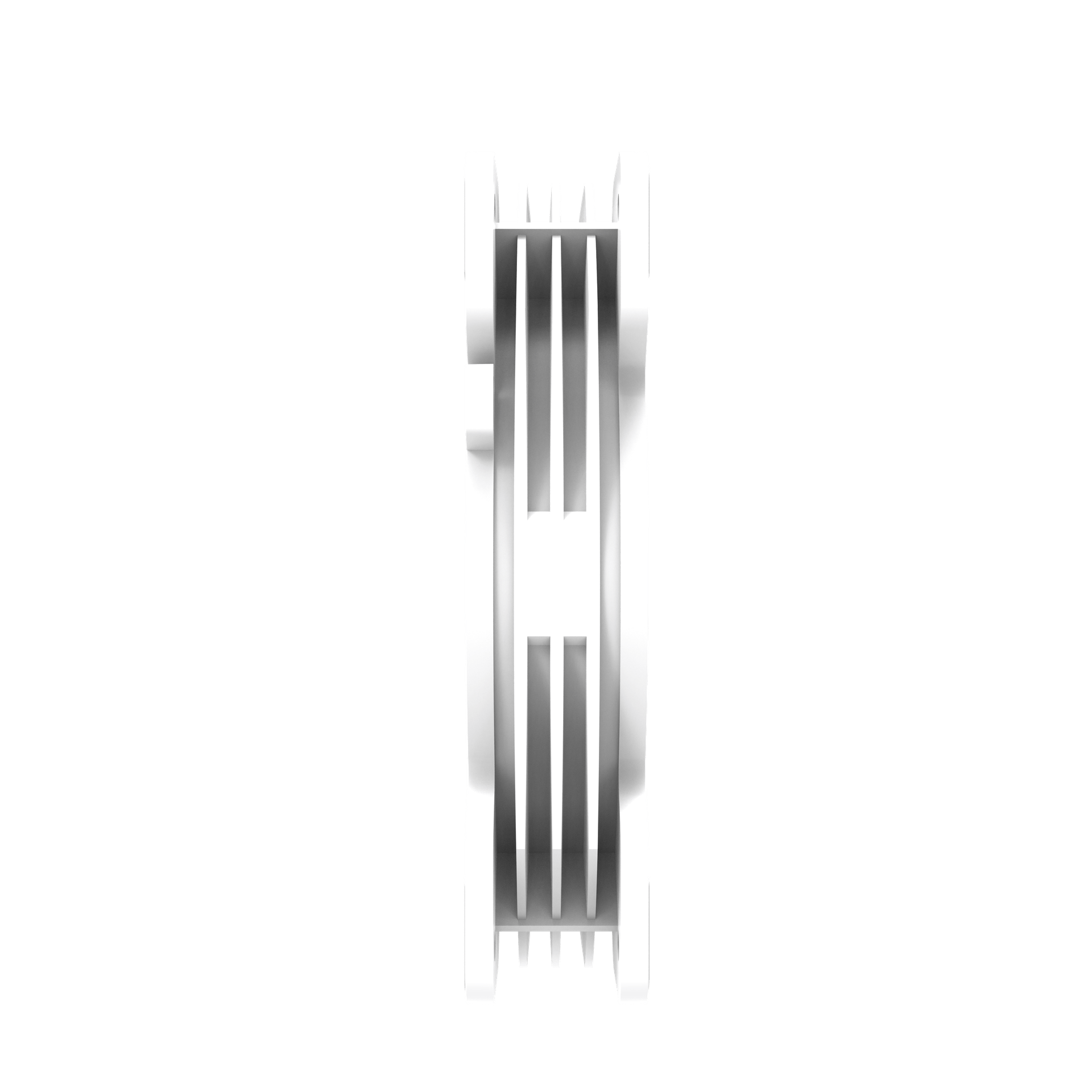 (C8) 3IN1 ARGB PC COOLING FAN