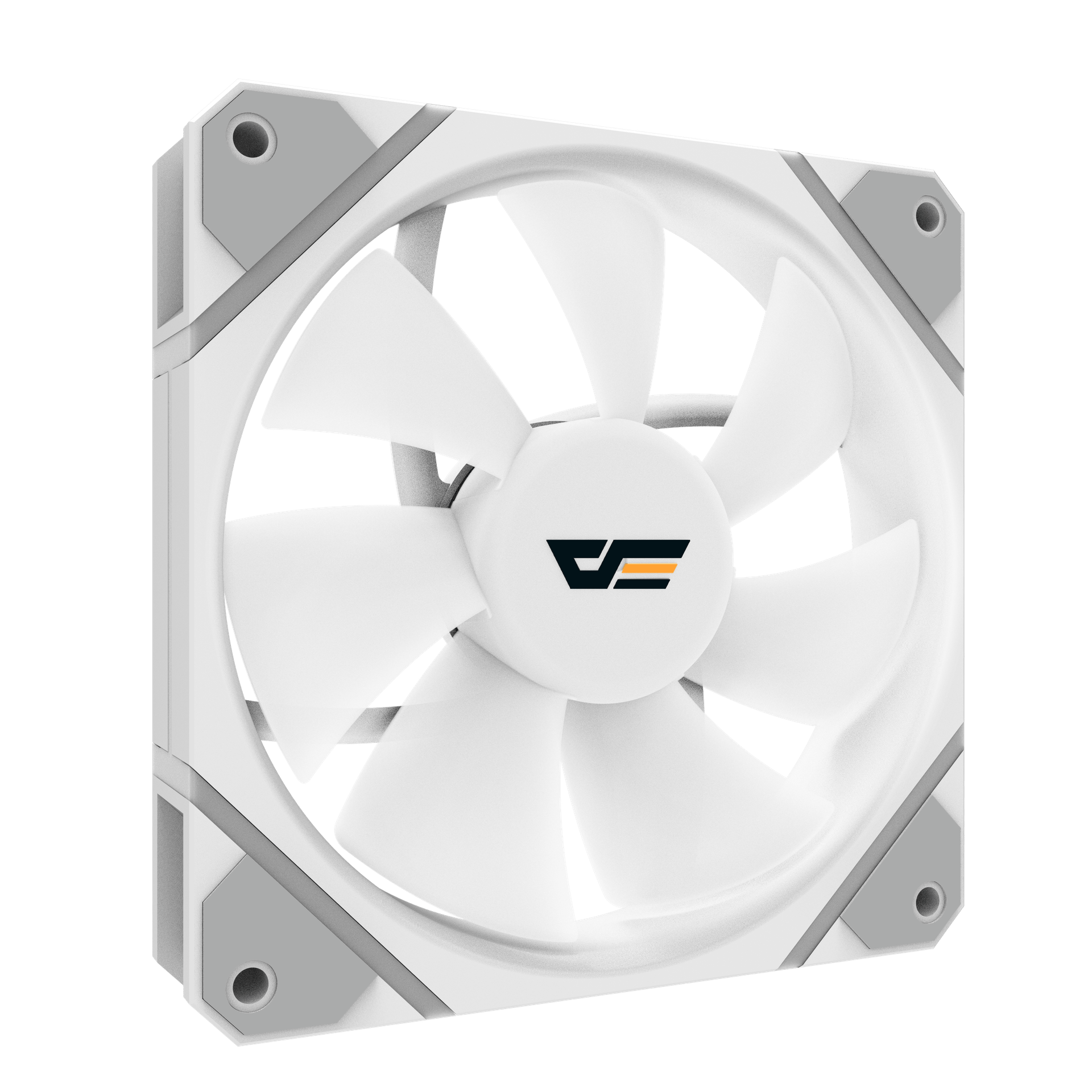DF (DM12 F) 3IN1 ARGB PC COOLING FAN