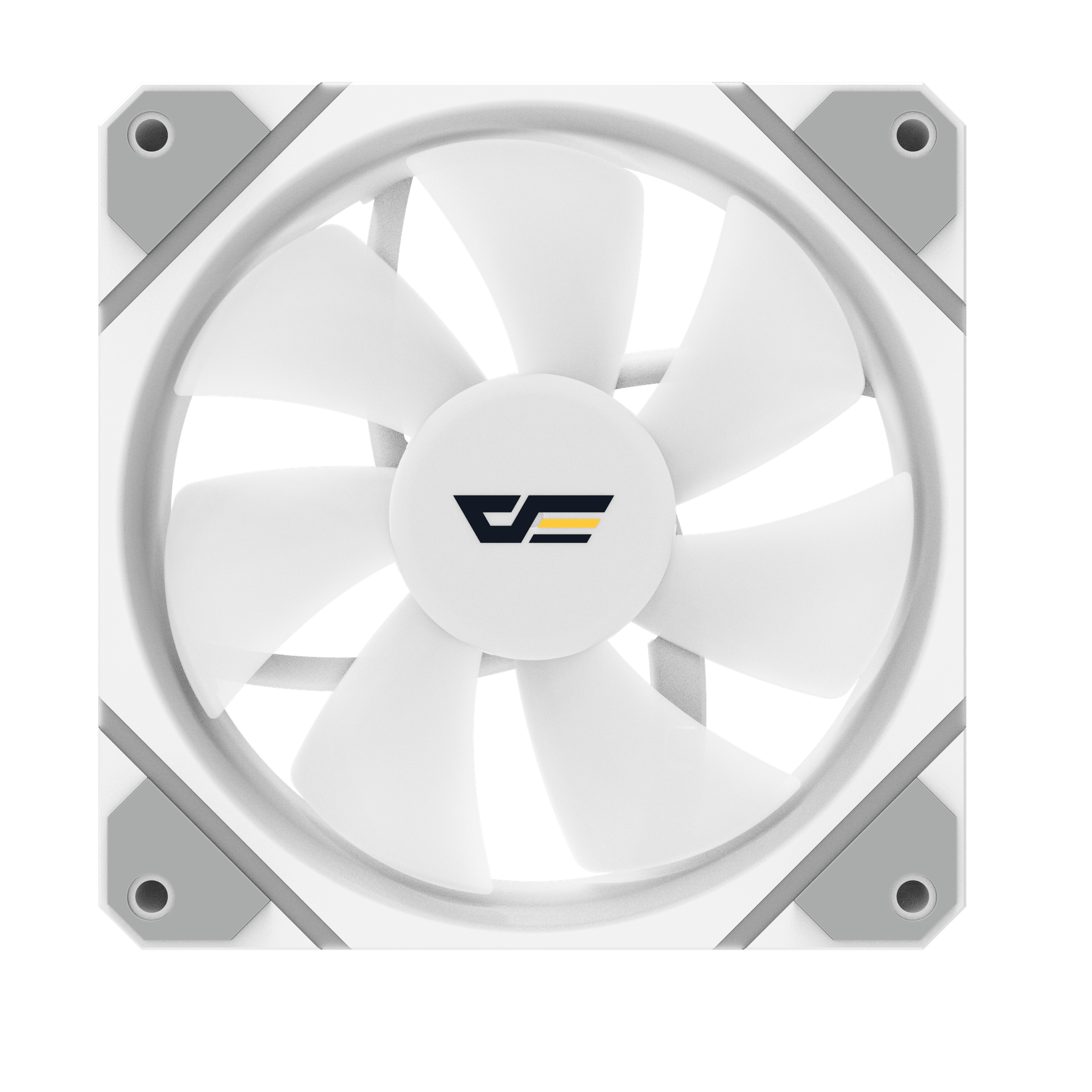 DF (DM12 F) 3IN1 ARGB PC COOLING FAN