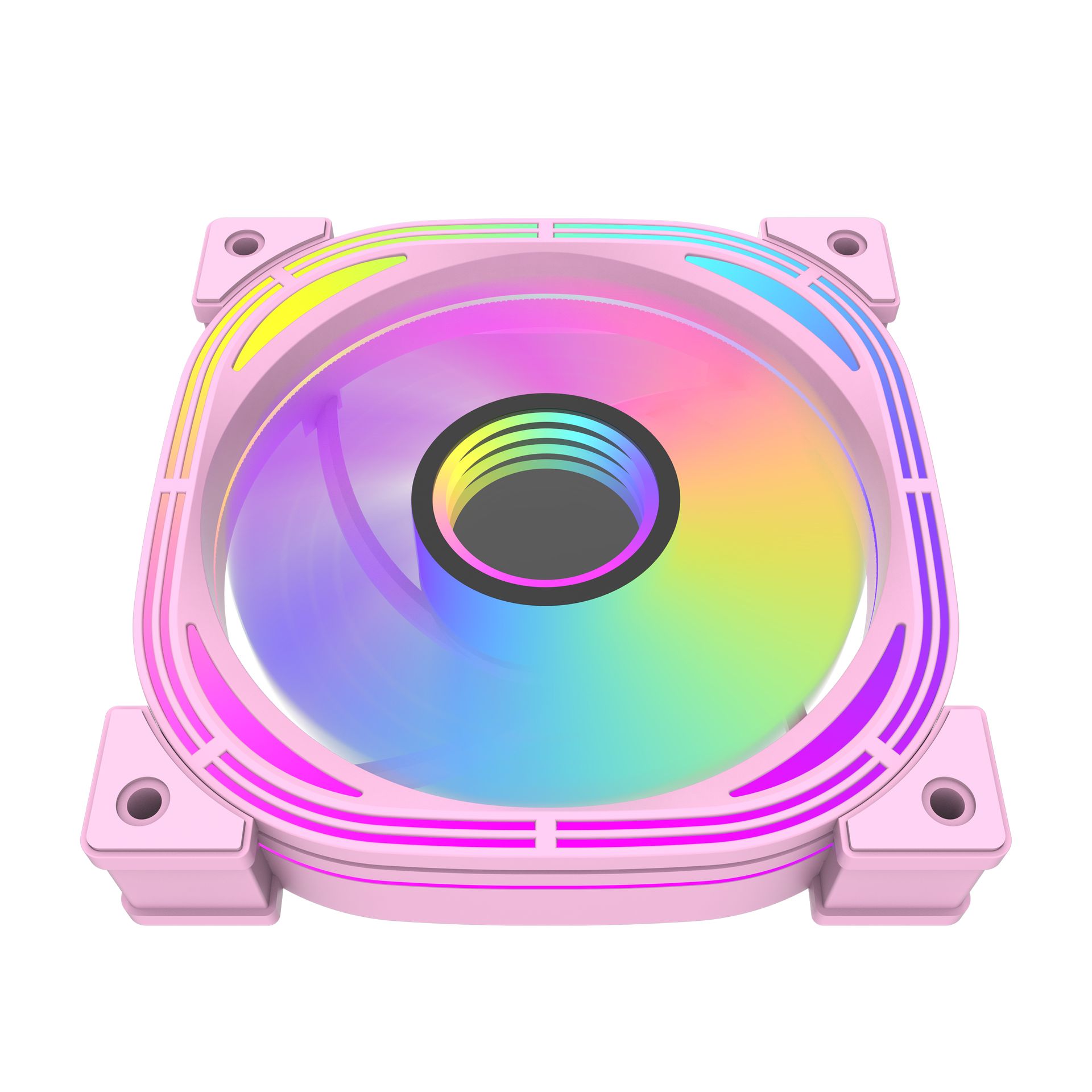 INFINITY 24 SINGLE ARGB PC COOLING FAN