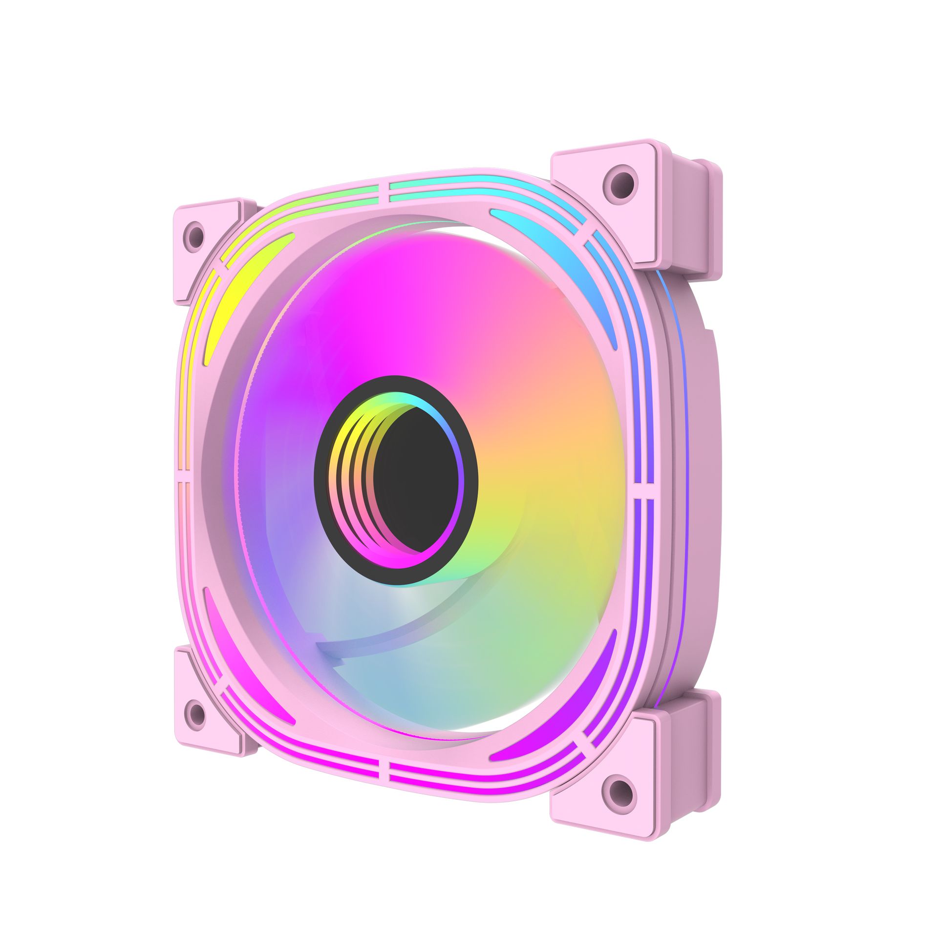 INFINITY 24 SINGLE ARGB PC COOLING FAN