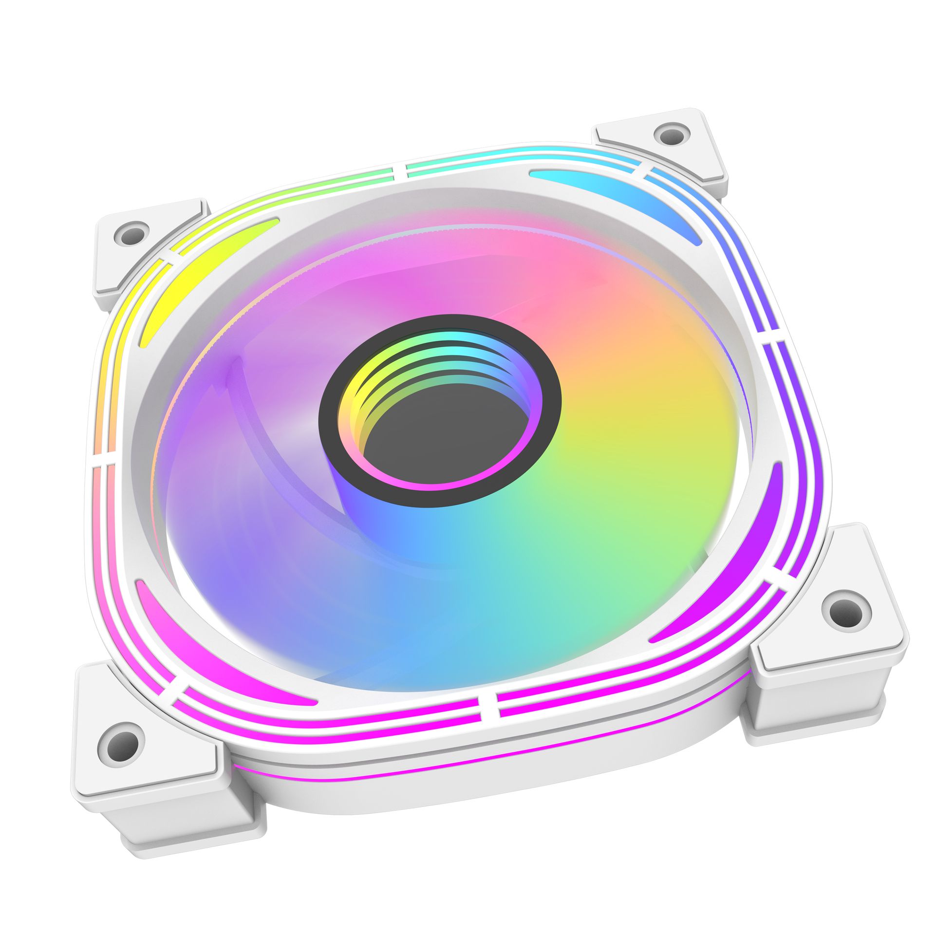 INFINITY 24 SINGLE ARGB PC COOLING FAN