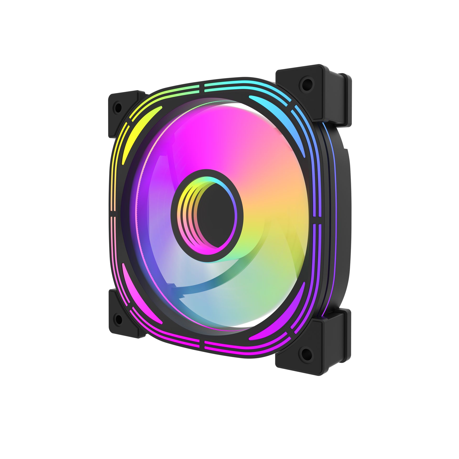 INFINITY 24 3IN1 ARGB PC COOLING FAN
