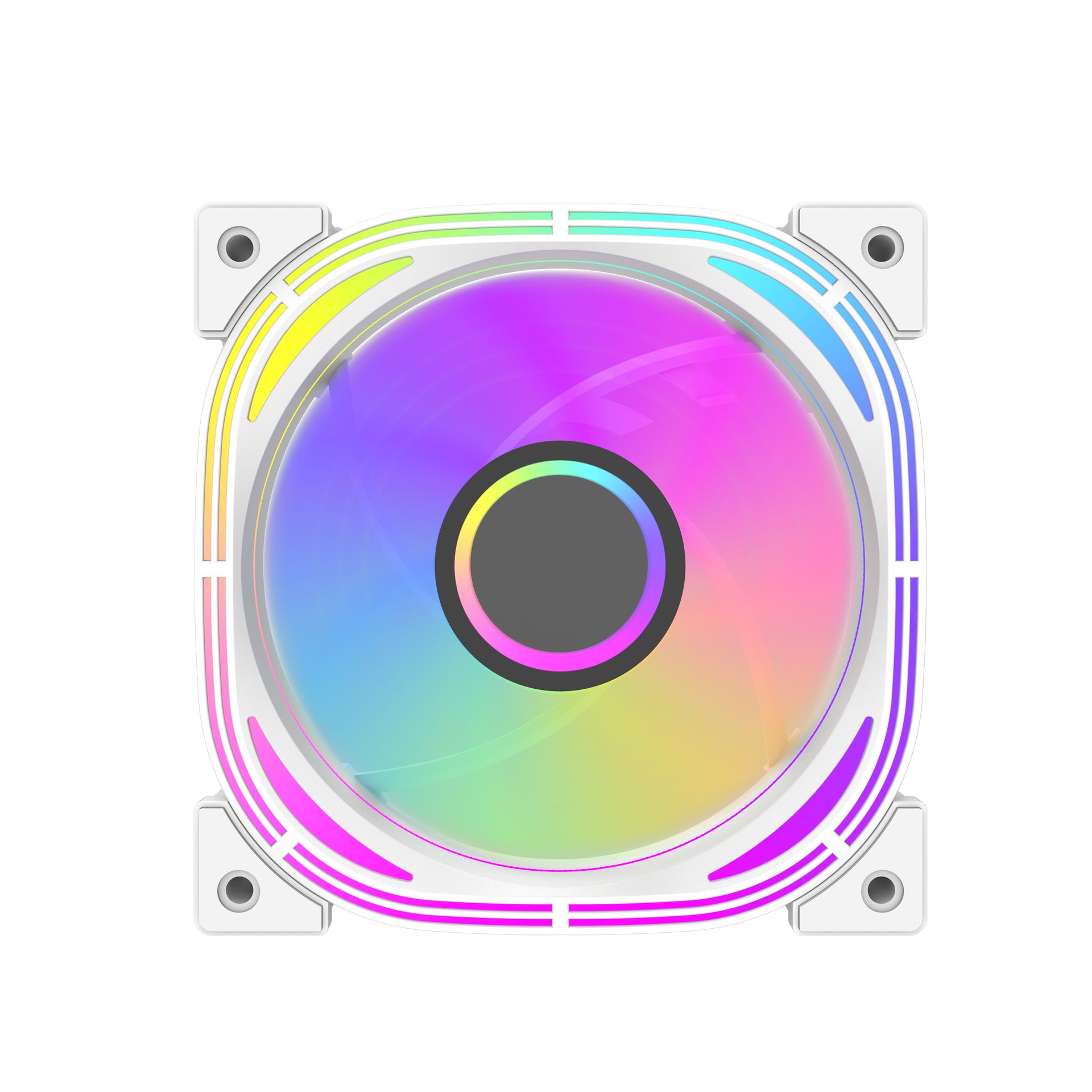 INFINITY 24 3IN1 ARGB PC COOLING FAN