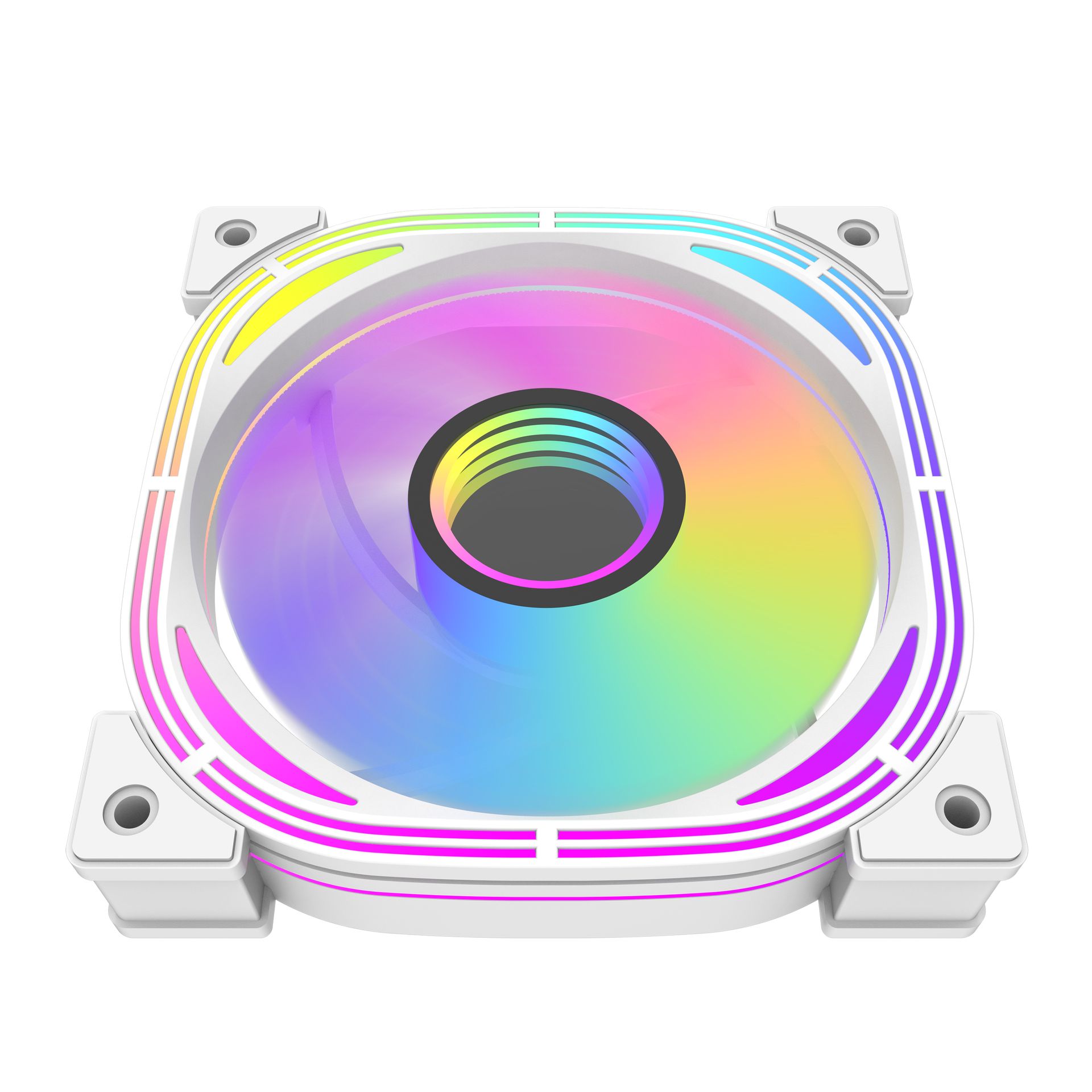 INFINITY 24 3IN1 ARGB PC COOLING FAN