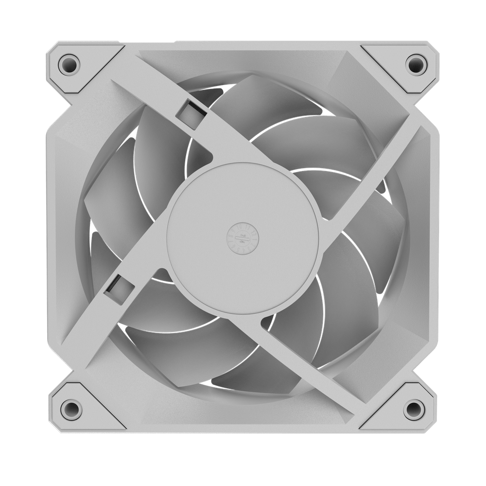 INFINITY 34R REVERSE BLADE ARGB PC COOLING FAN