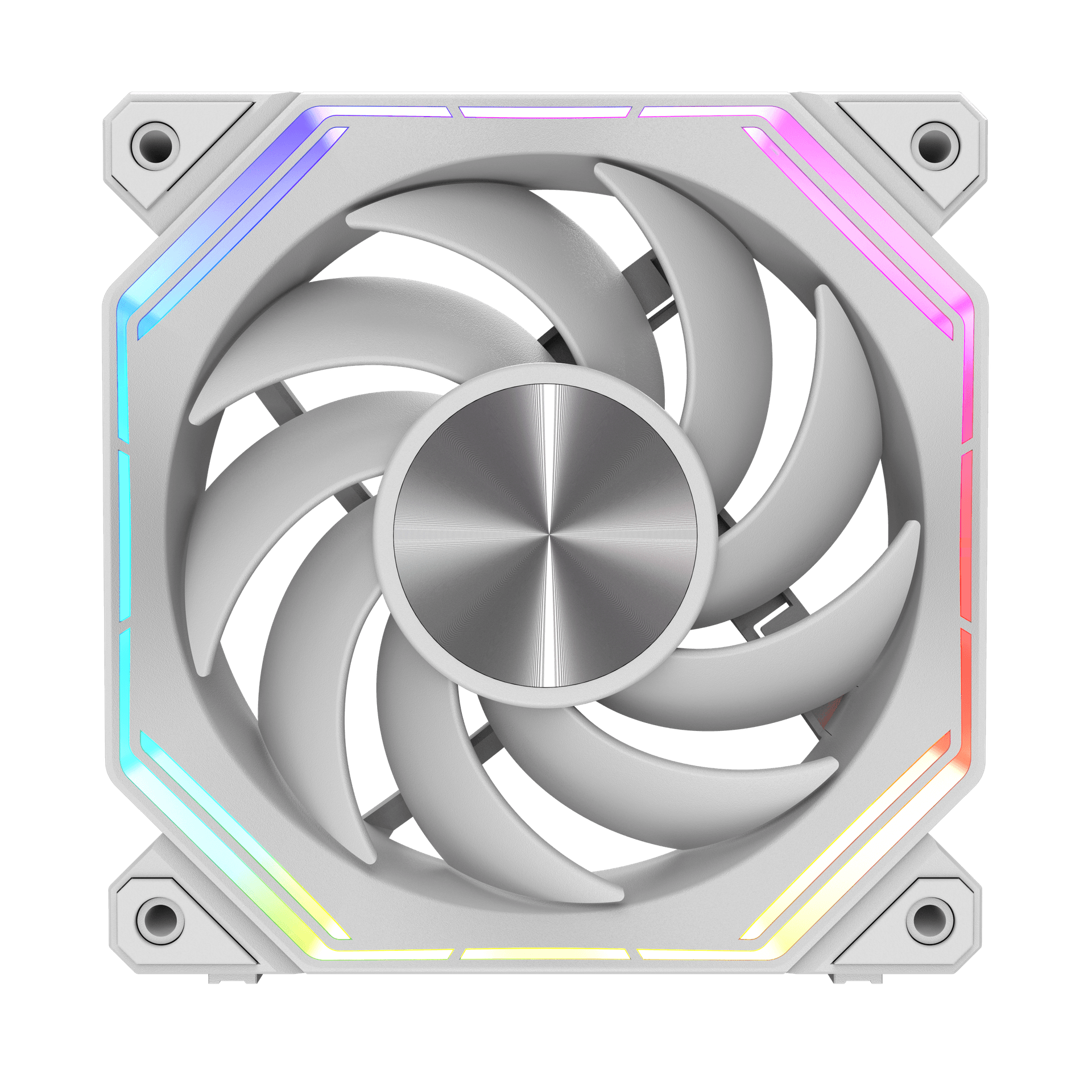 INFINITY 34 3IN1 ARGB PC COOLING FAN