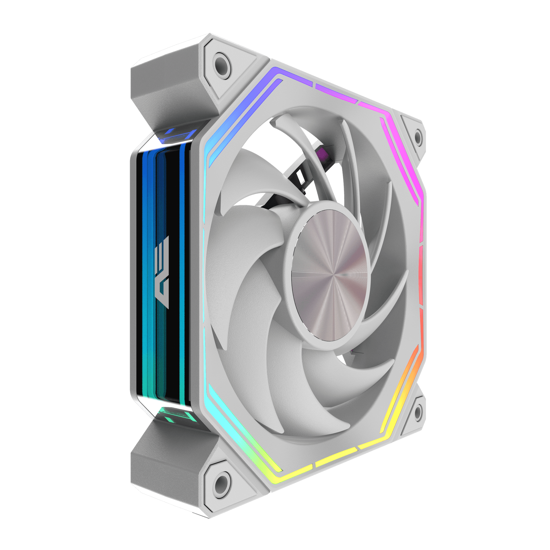 INFINITY 34 3IN1 ARGB PC COOLING FAN