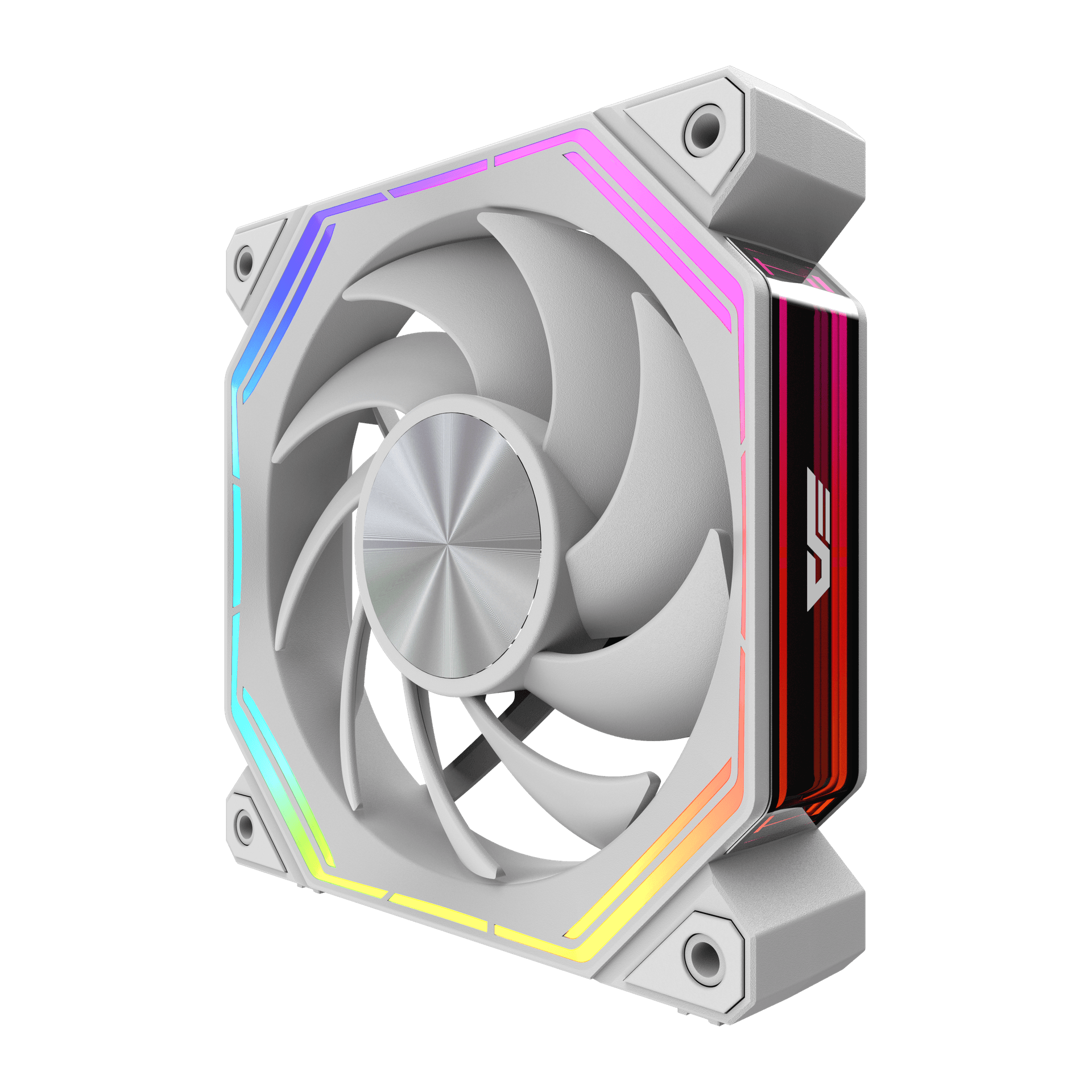 INFINITY 34 3IN1 ARGB PC COOLING FAN