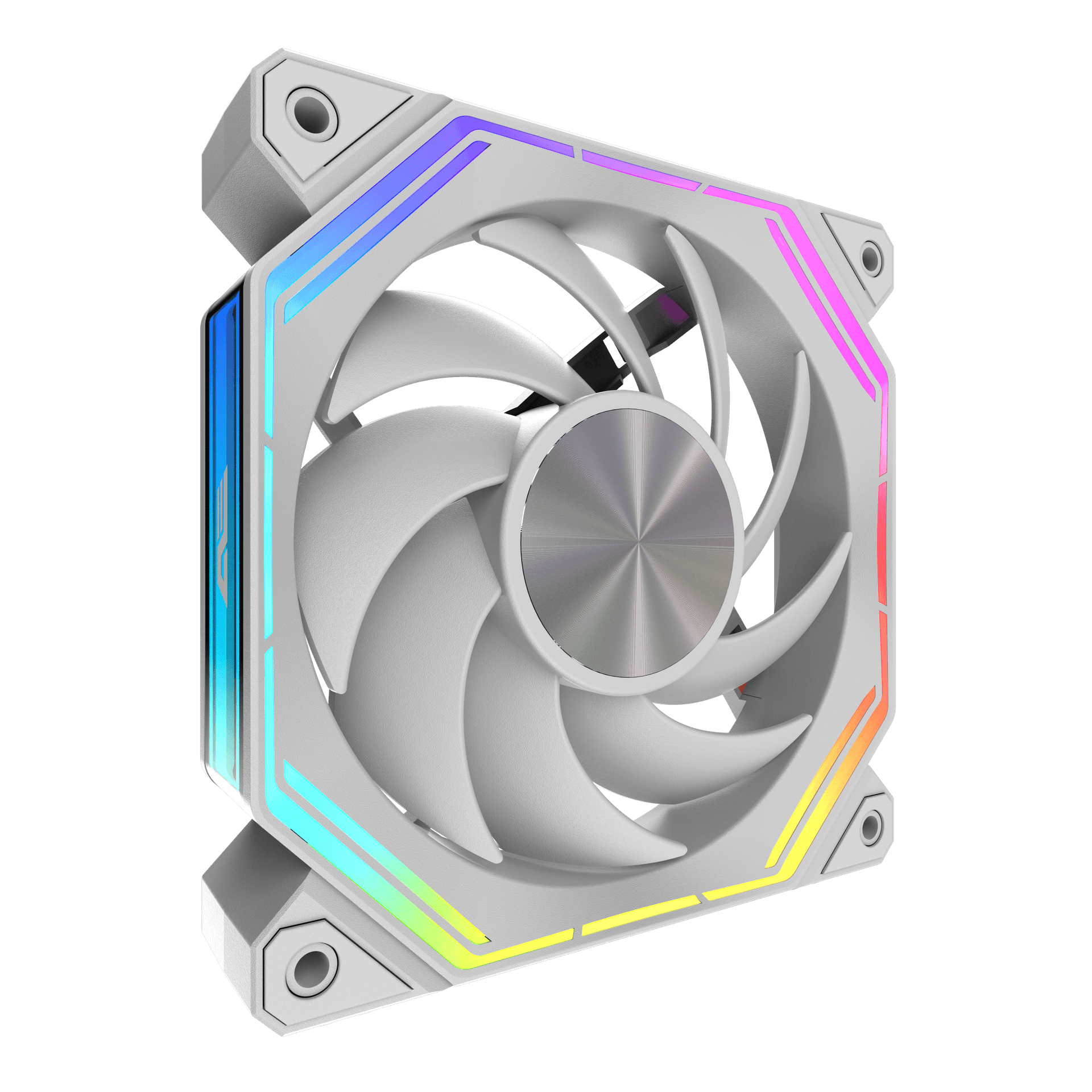 INFINITY 34 3IN1 ARGB PC COOLING FAN