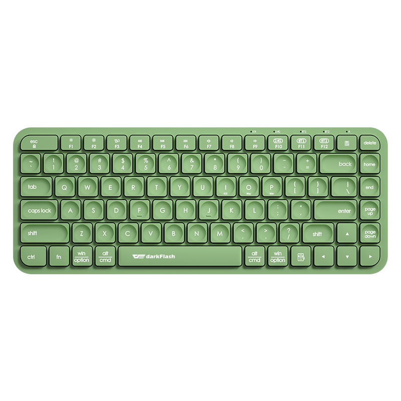 V200 BLUETOOTH WIRELESS KEYBOARD