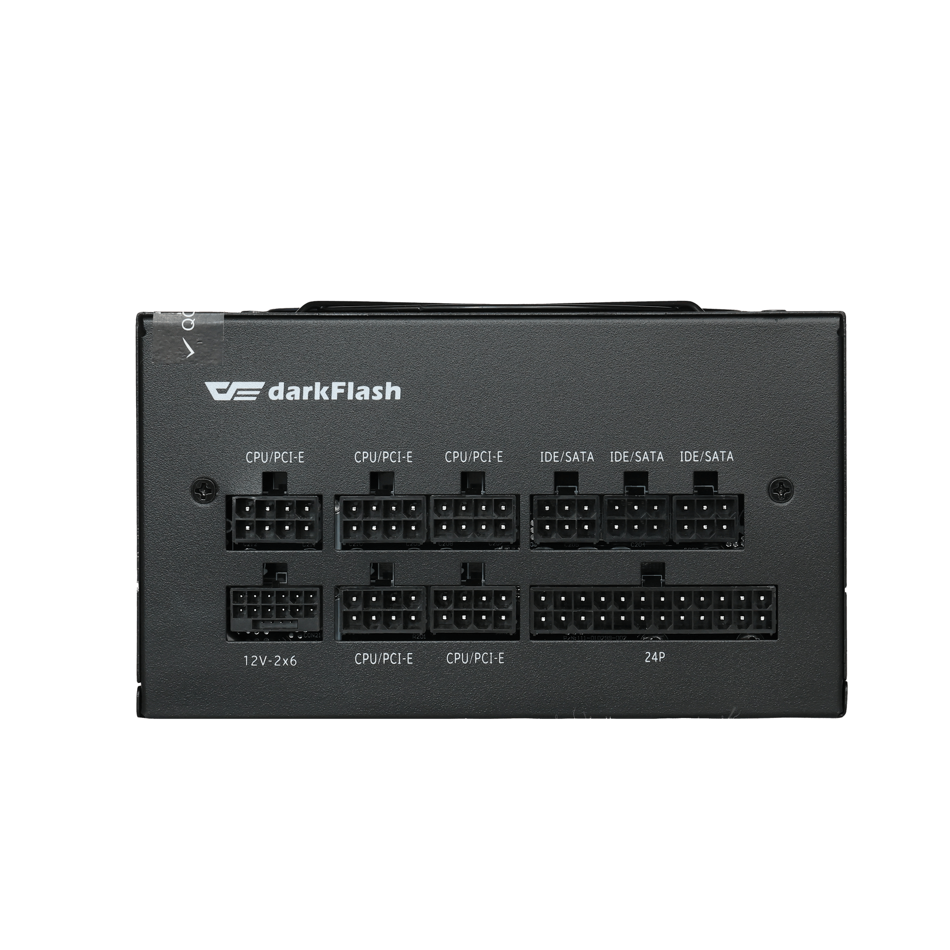 GS850 Bronze Certified Full Modular Power Supply
