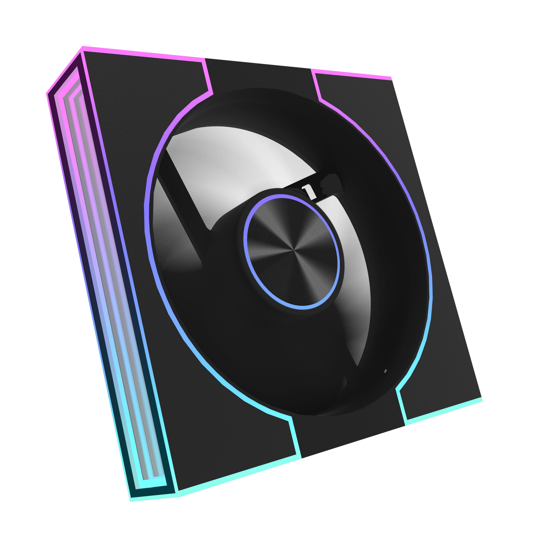 DM8R ARGB CASE FAN