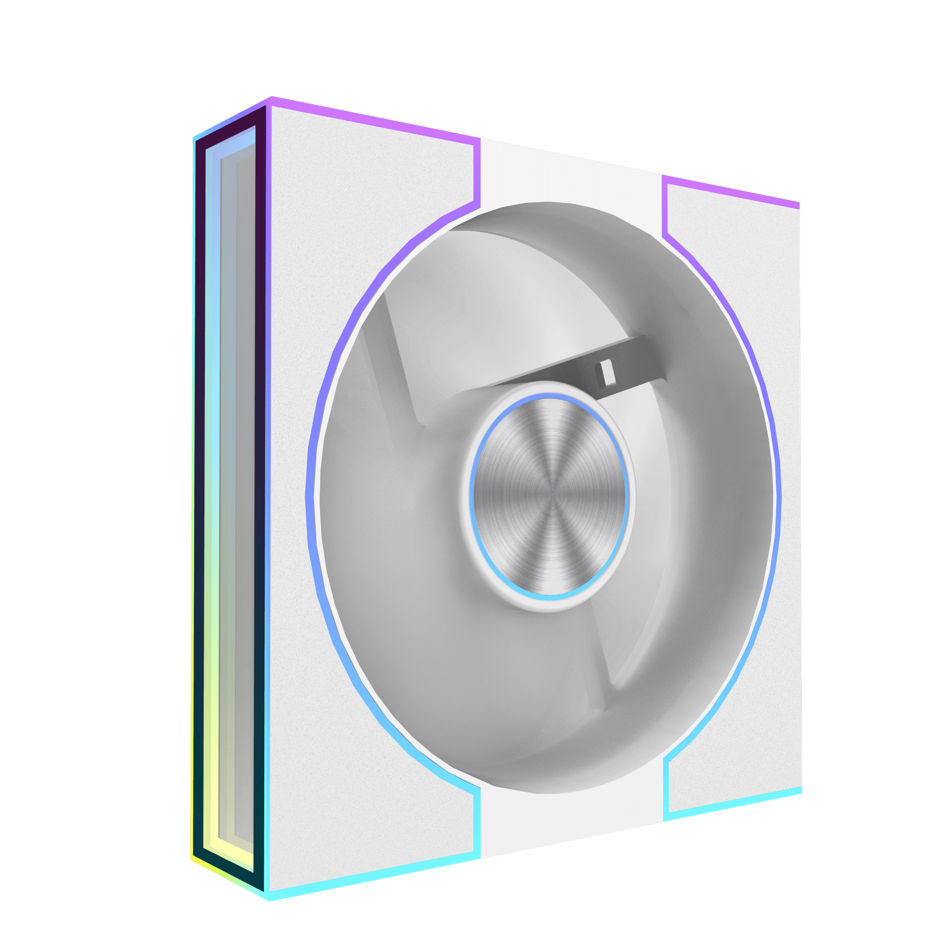 DM8R ARGB CASE FAN