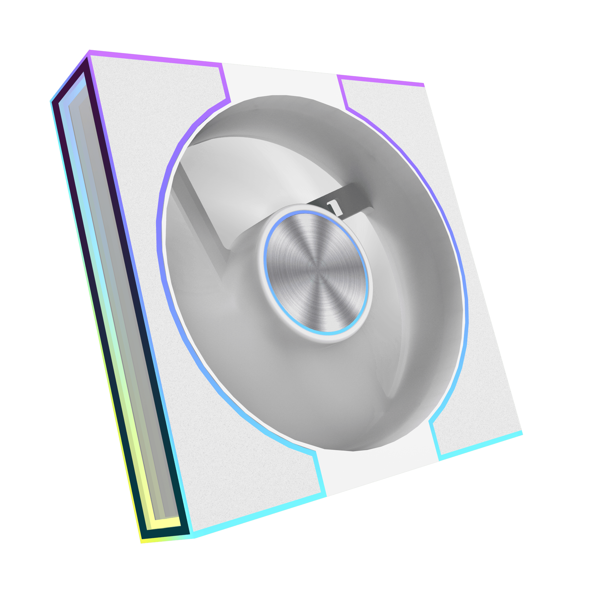 DM8R ARGB CASE FAN
