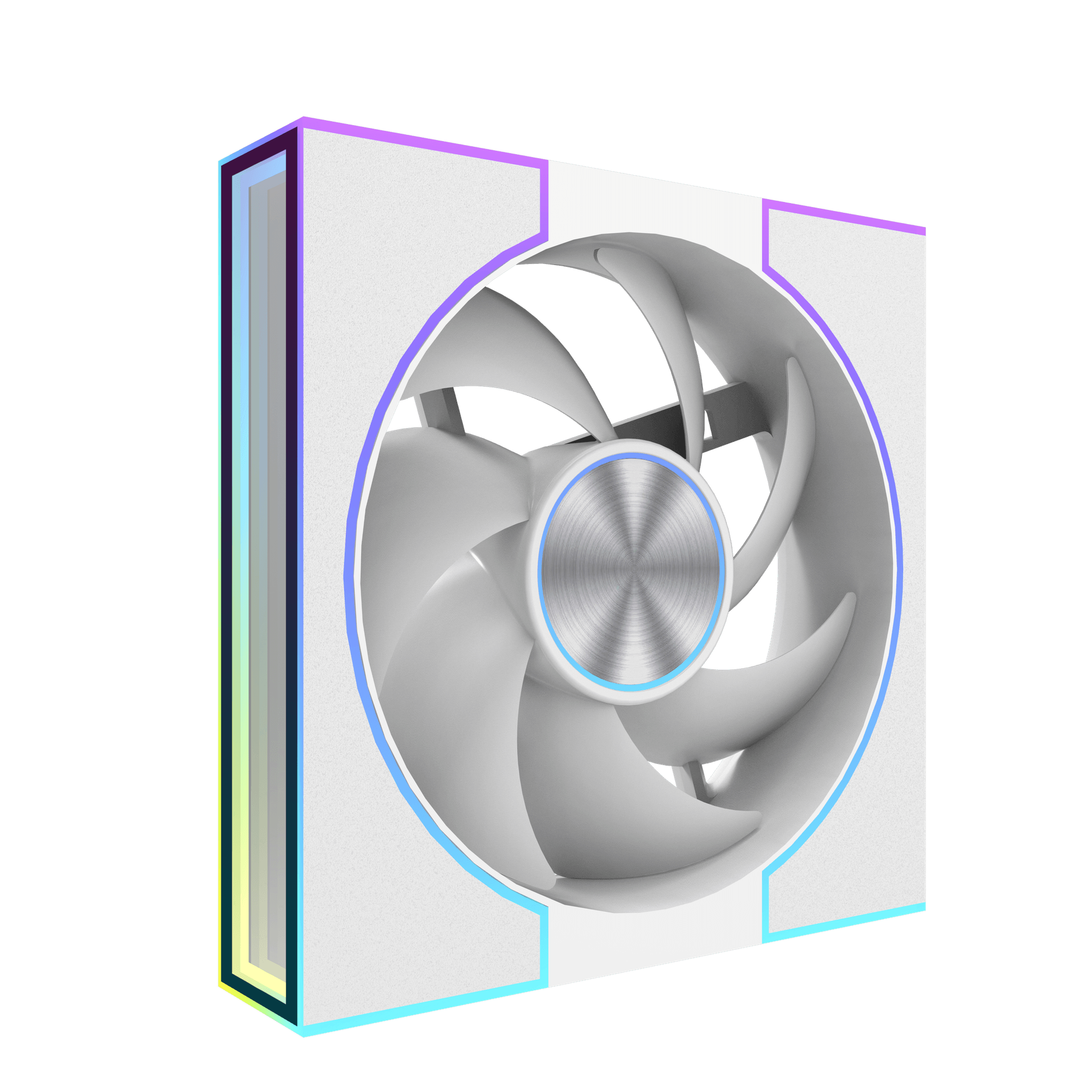 DM8R ARGB CASE FAN
