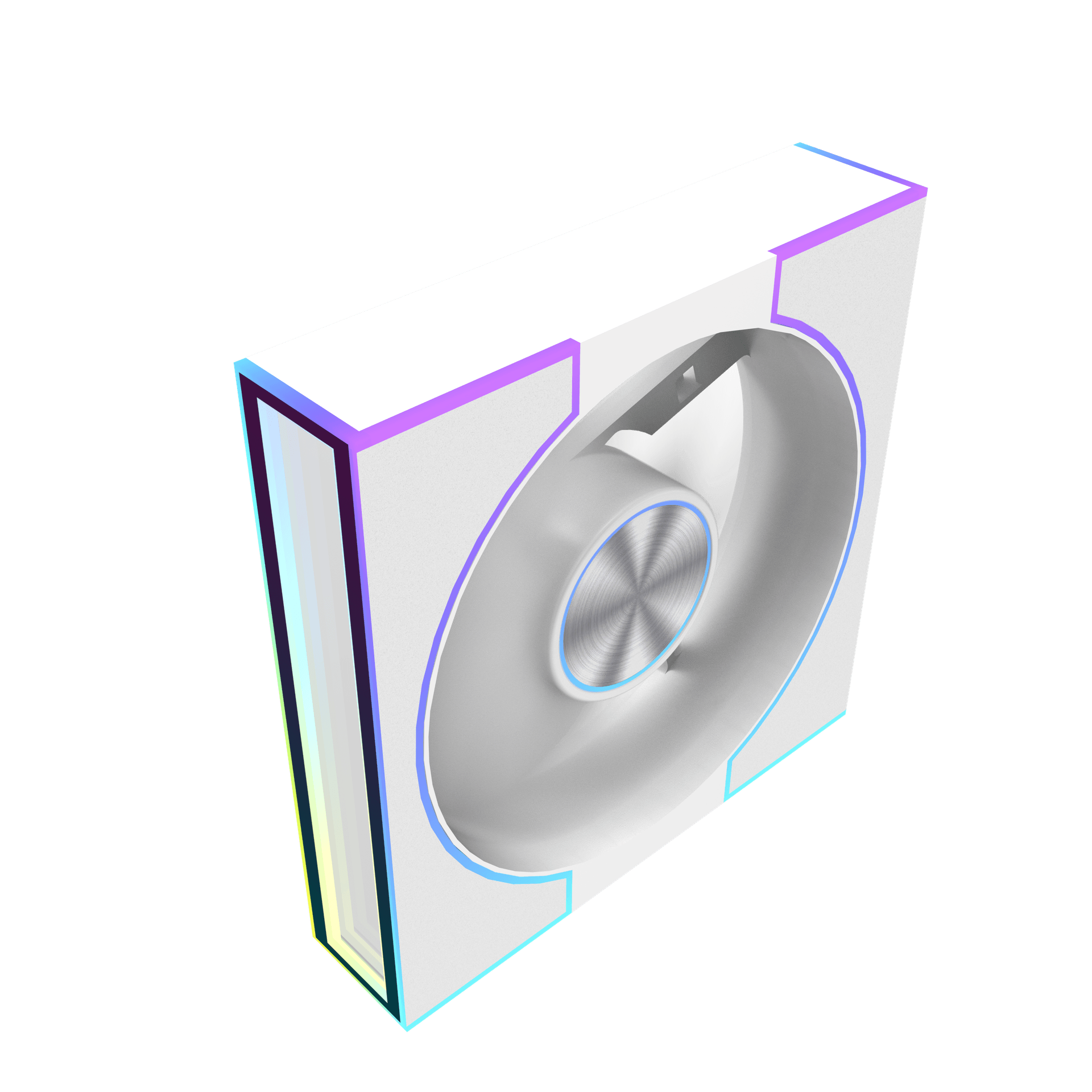 DM8R ARGB CASE FAN