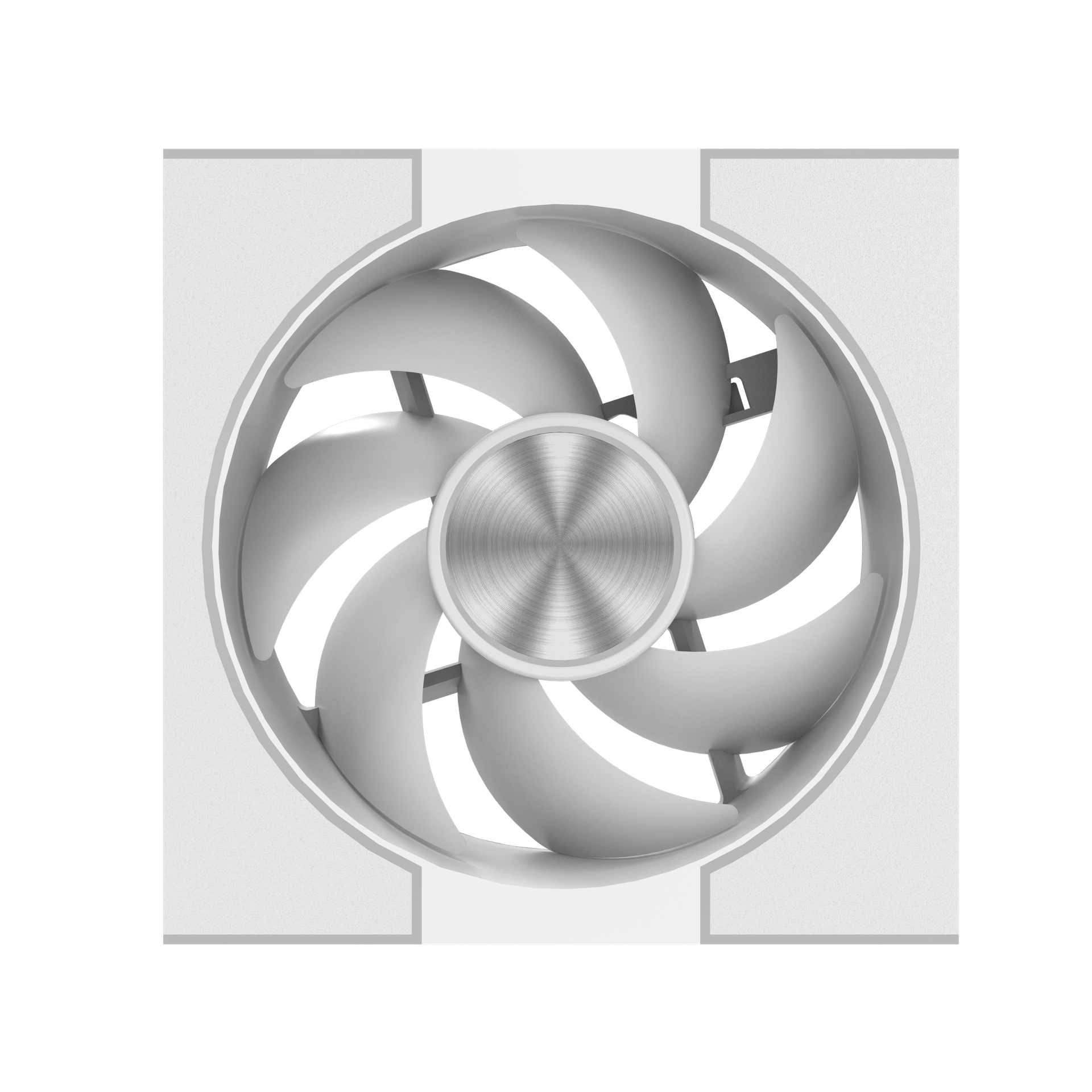DM8R ARGB CASE FAN