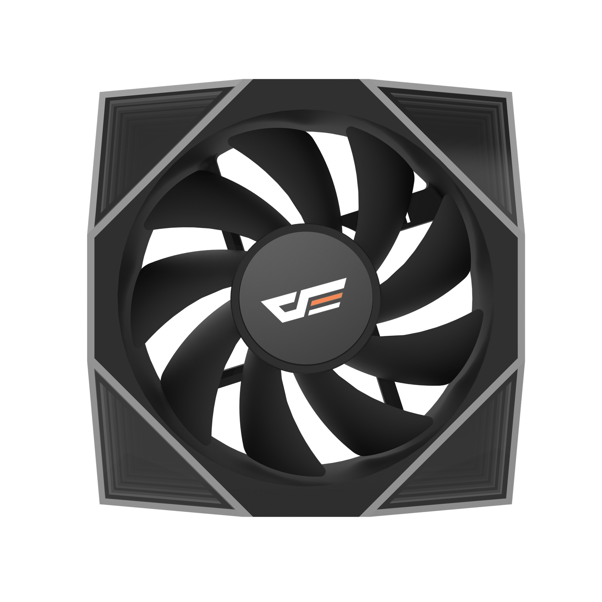 DM18 ARGB CASE FAN