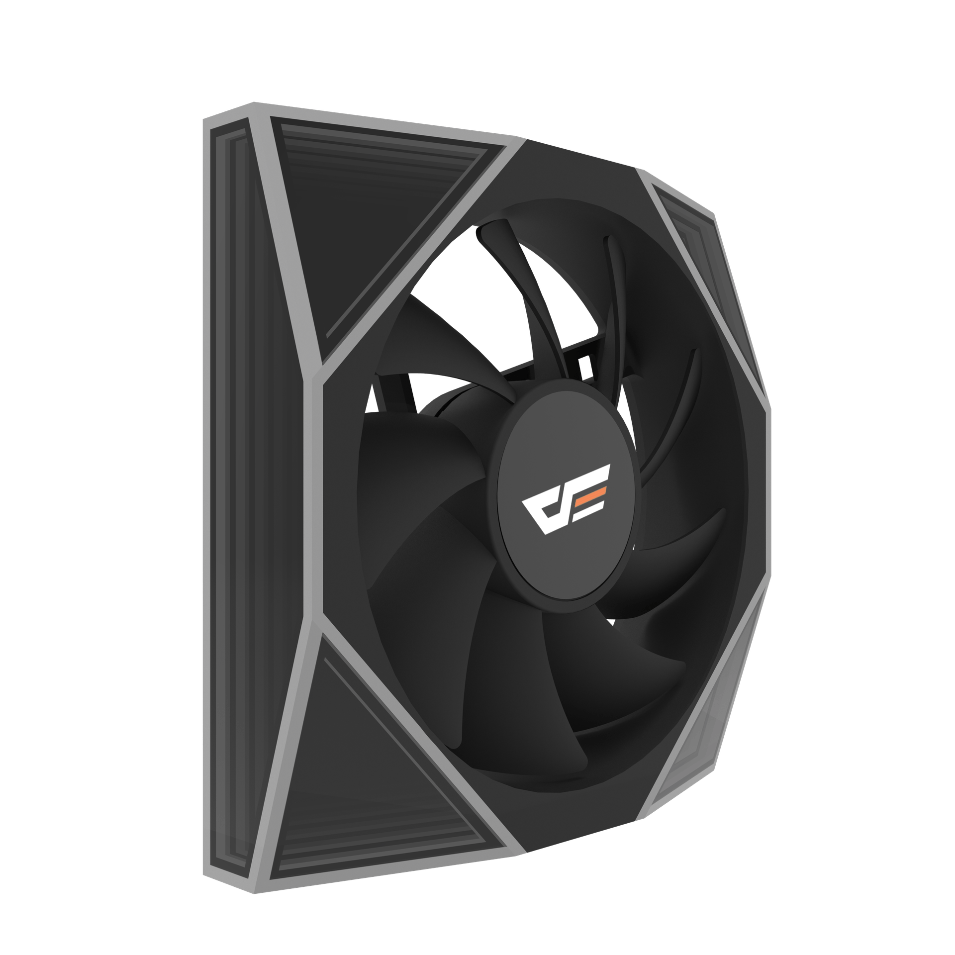 DM18 ARGB CASE FAN