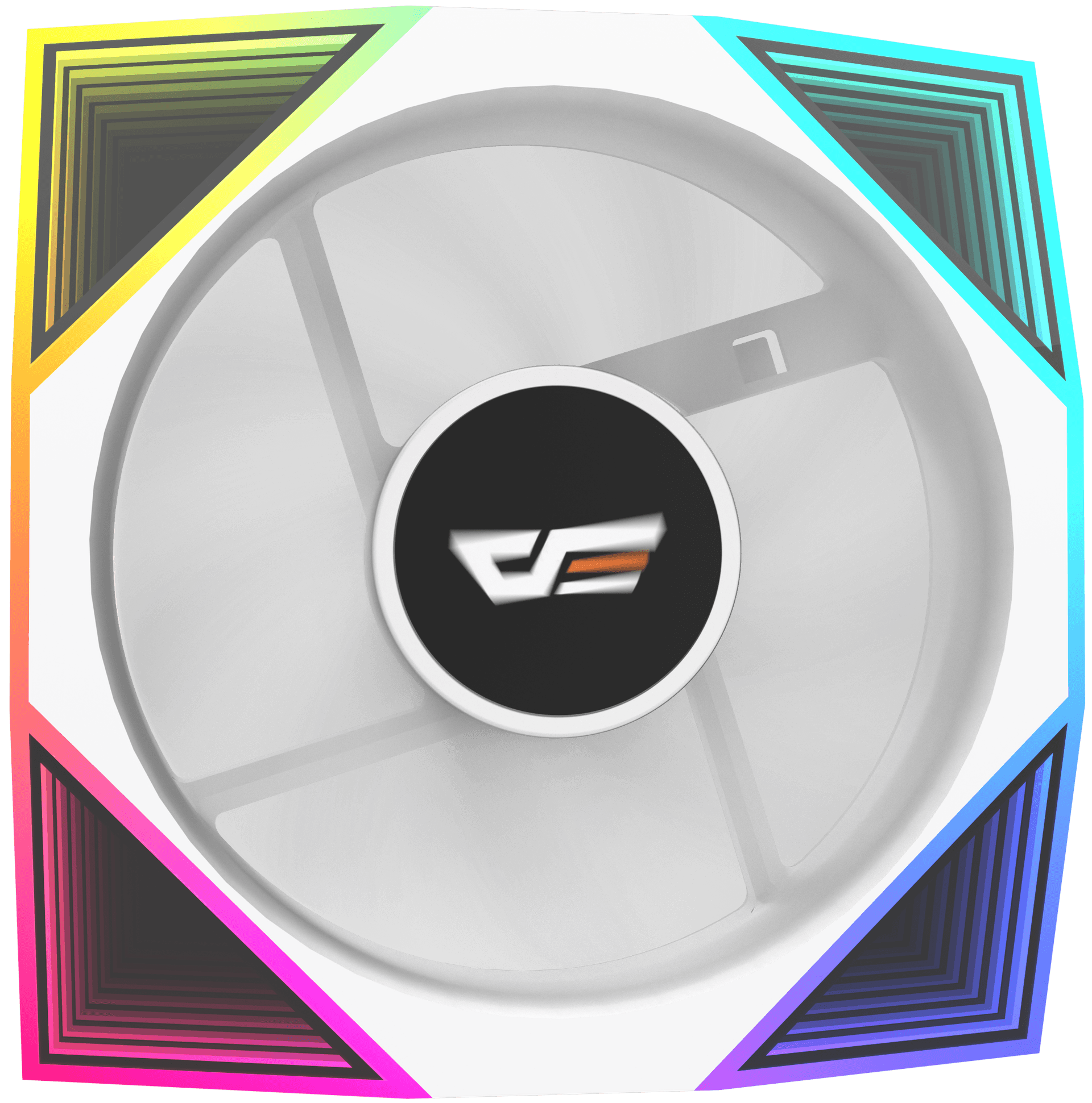 DM18 ARGB CASE FAN