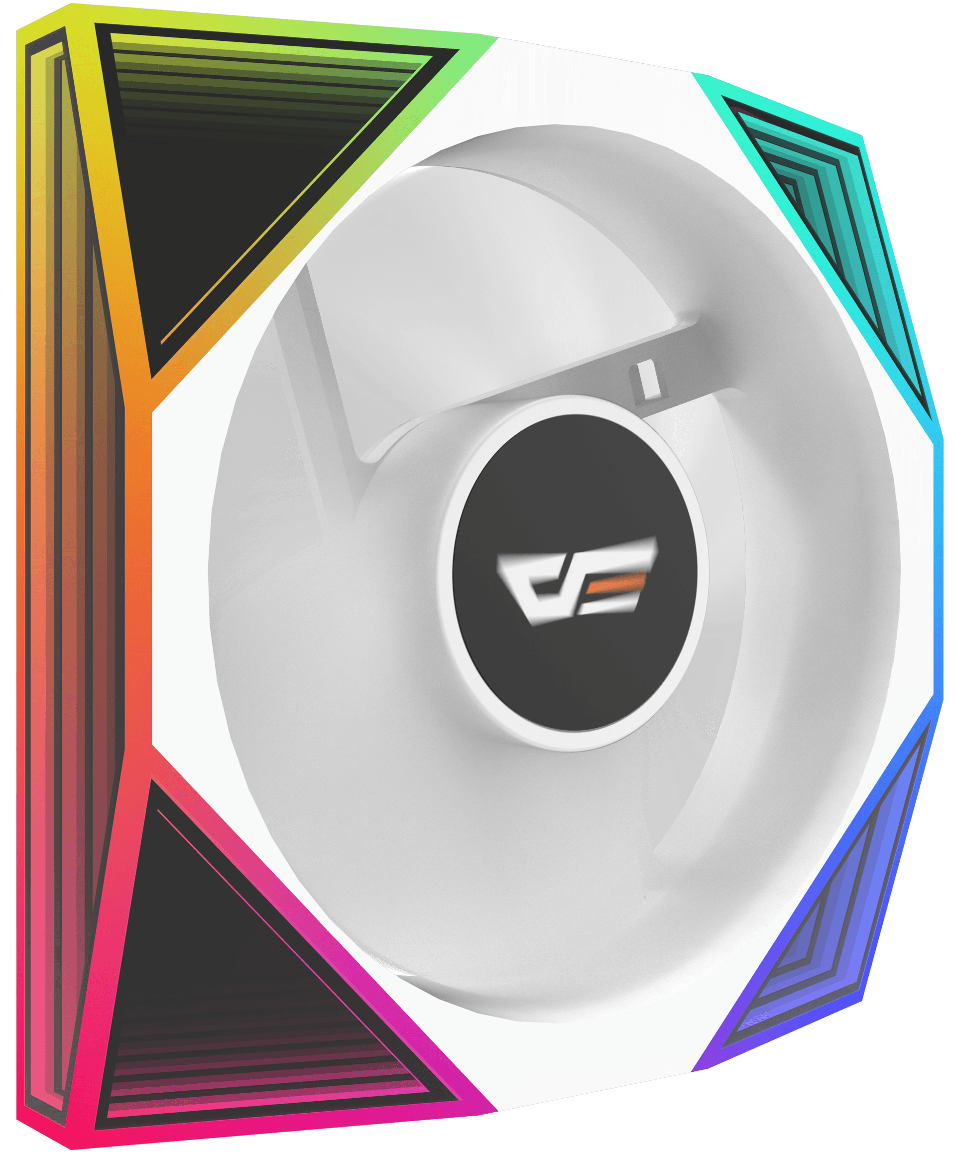 DM18 ARGB CASE FAN