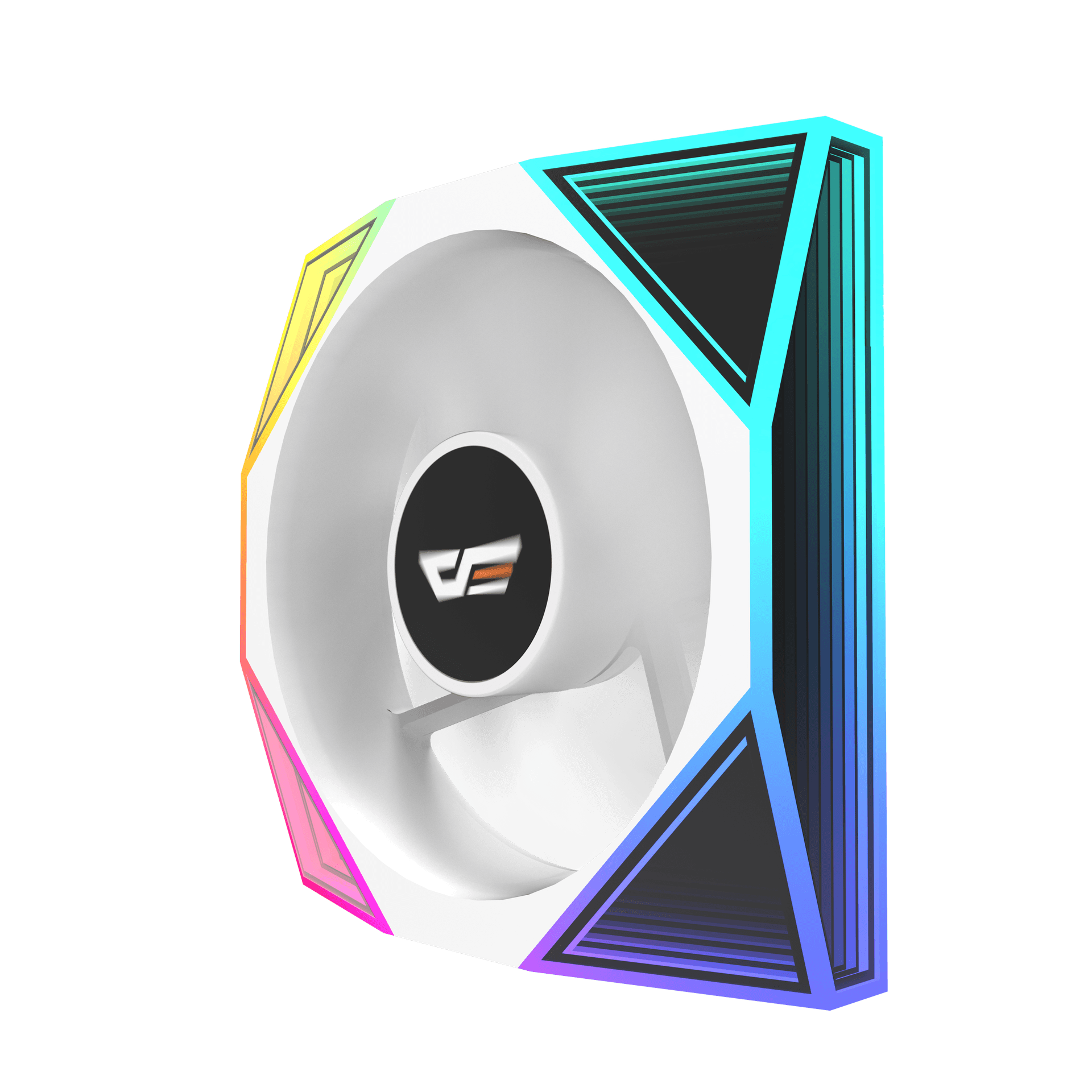 DM18 ARGB CASE FAN
