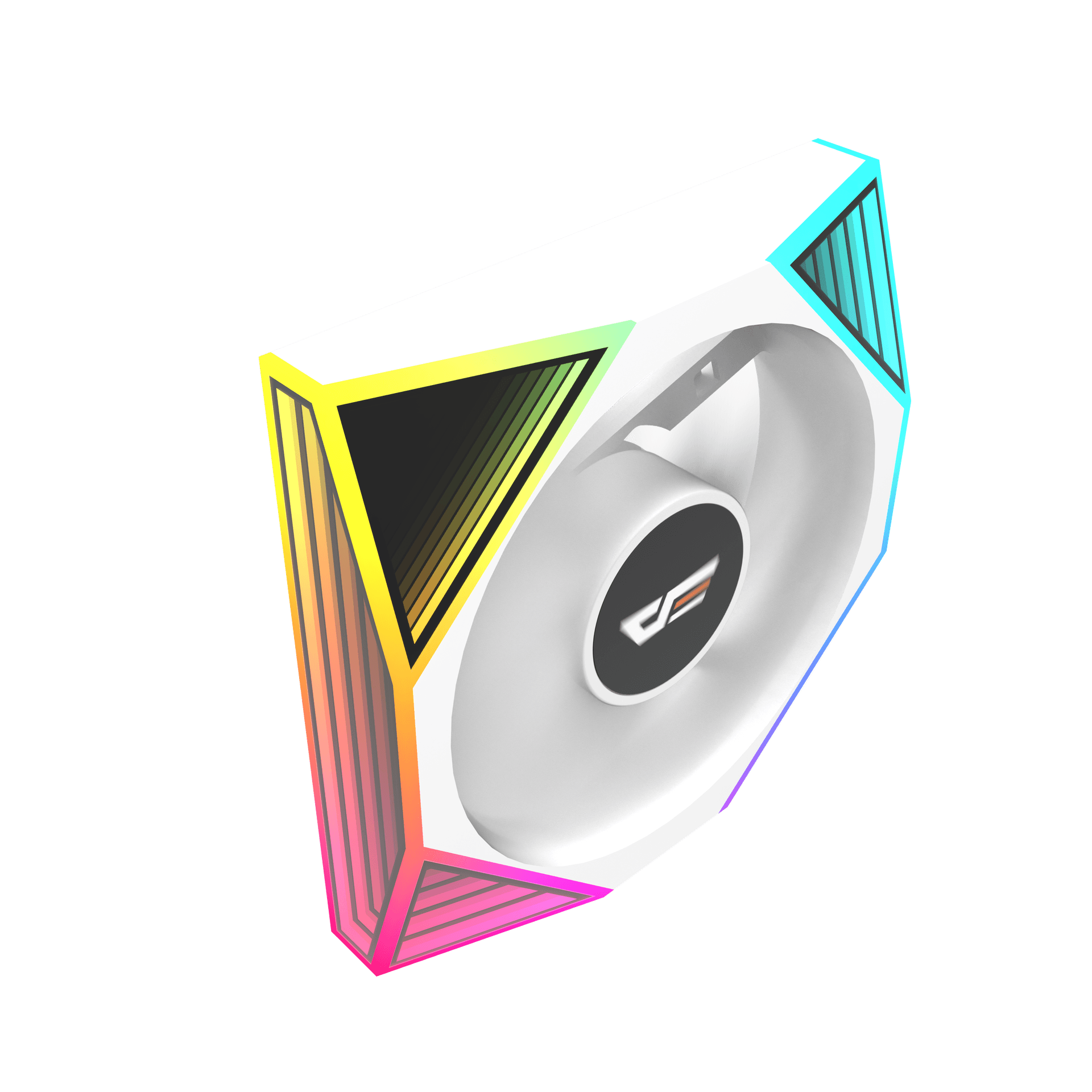 DM18 ARGB CASE FAN