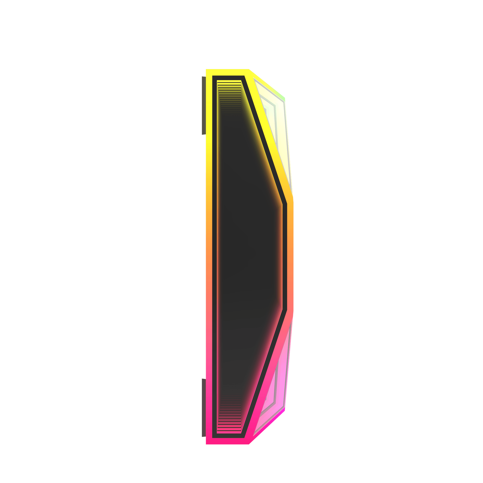 DM18 ARGB CASE FAN