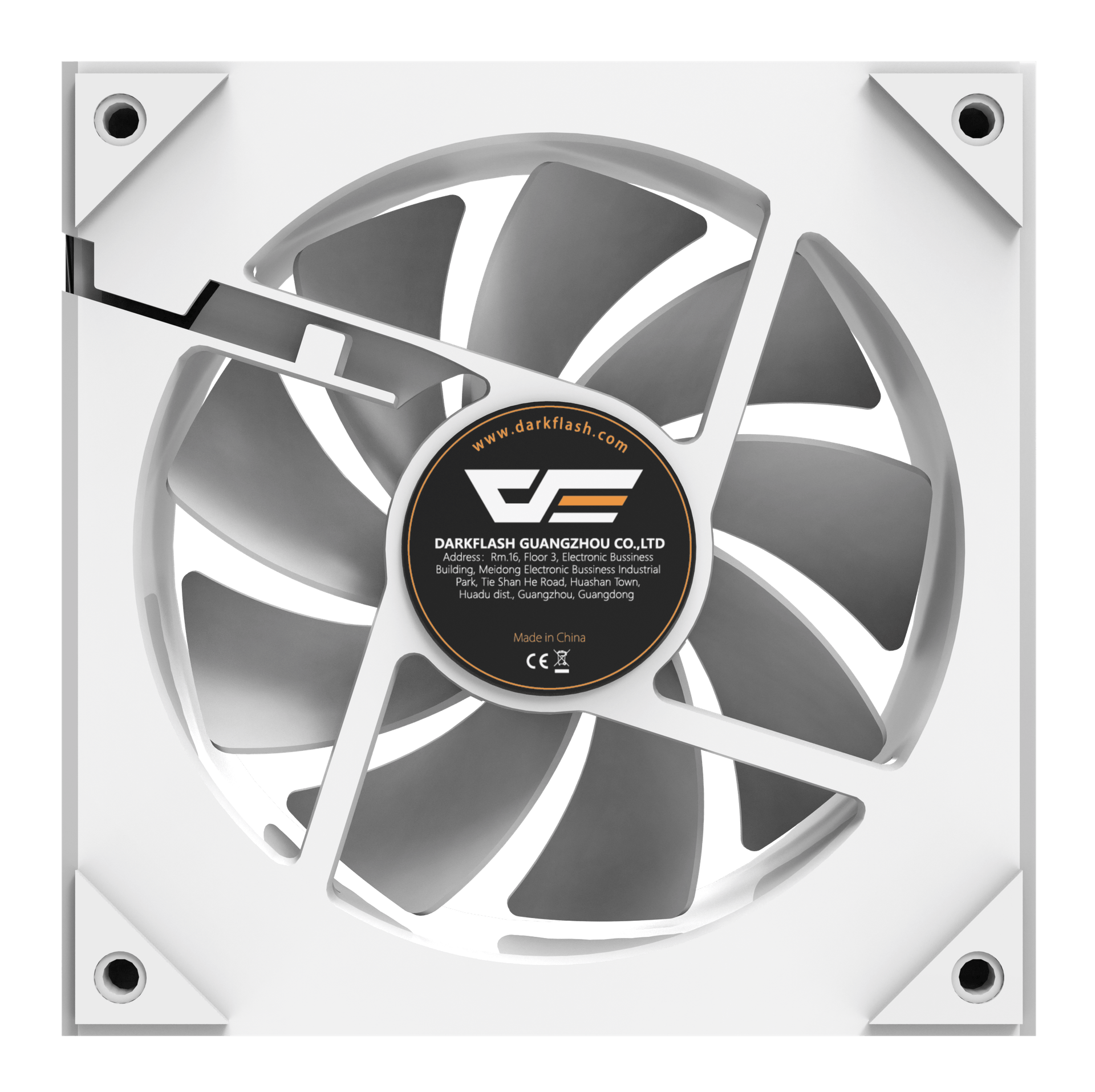 DM18 ARGB CASE FAN