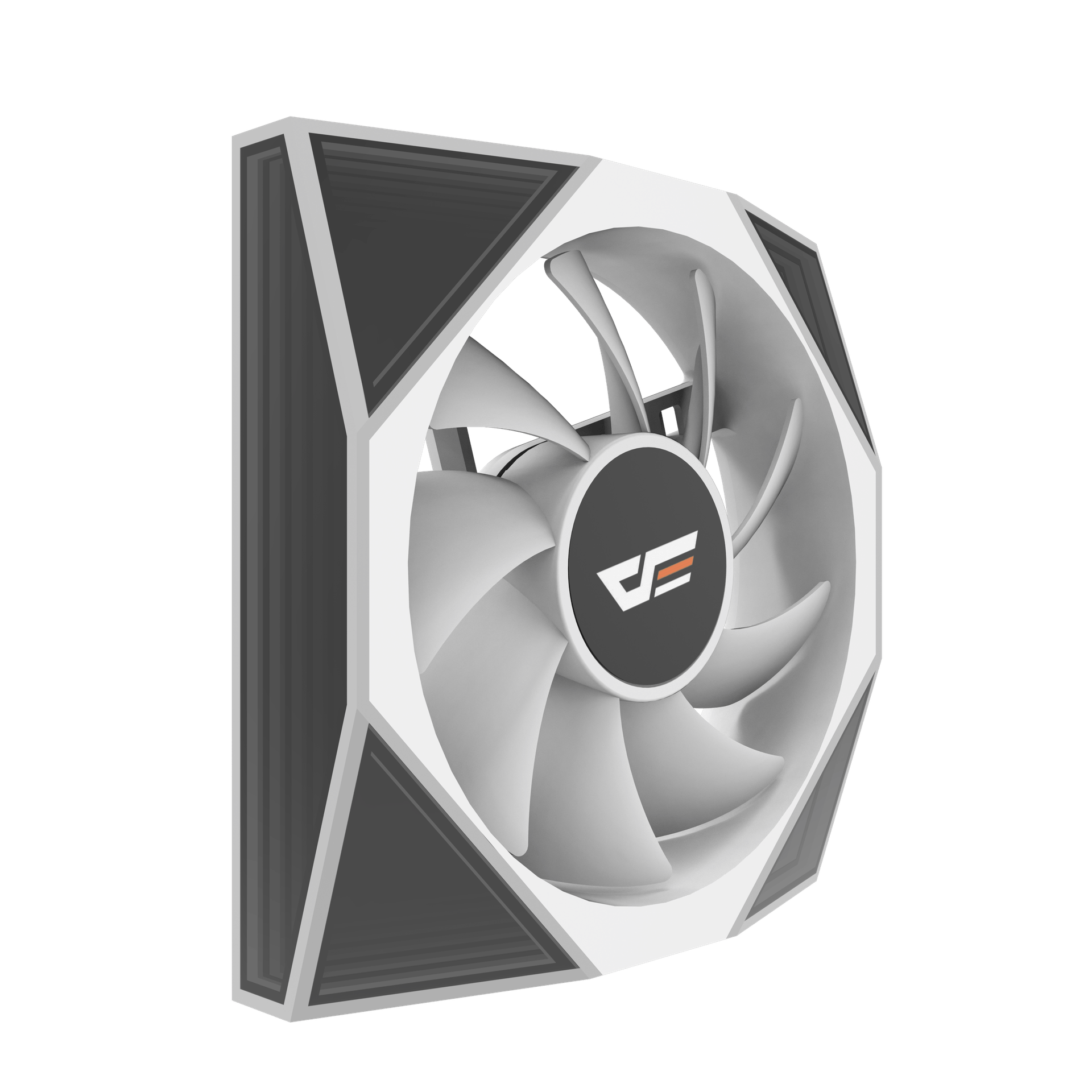 DM18 ARGB CASE FAN
