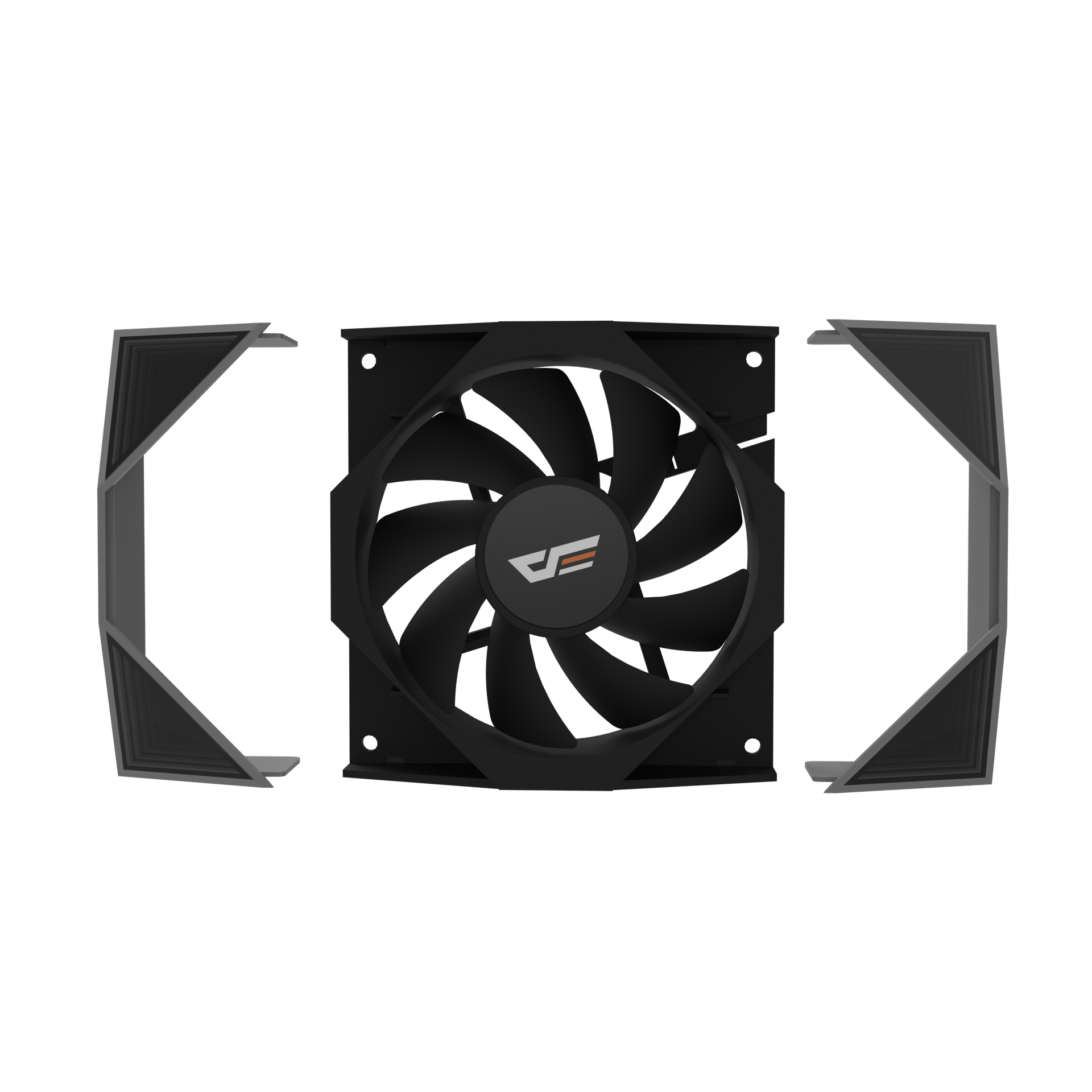 DM18R ARGB CASE FAN