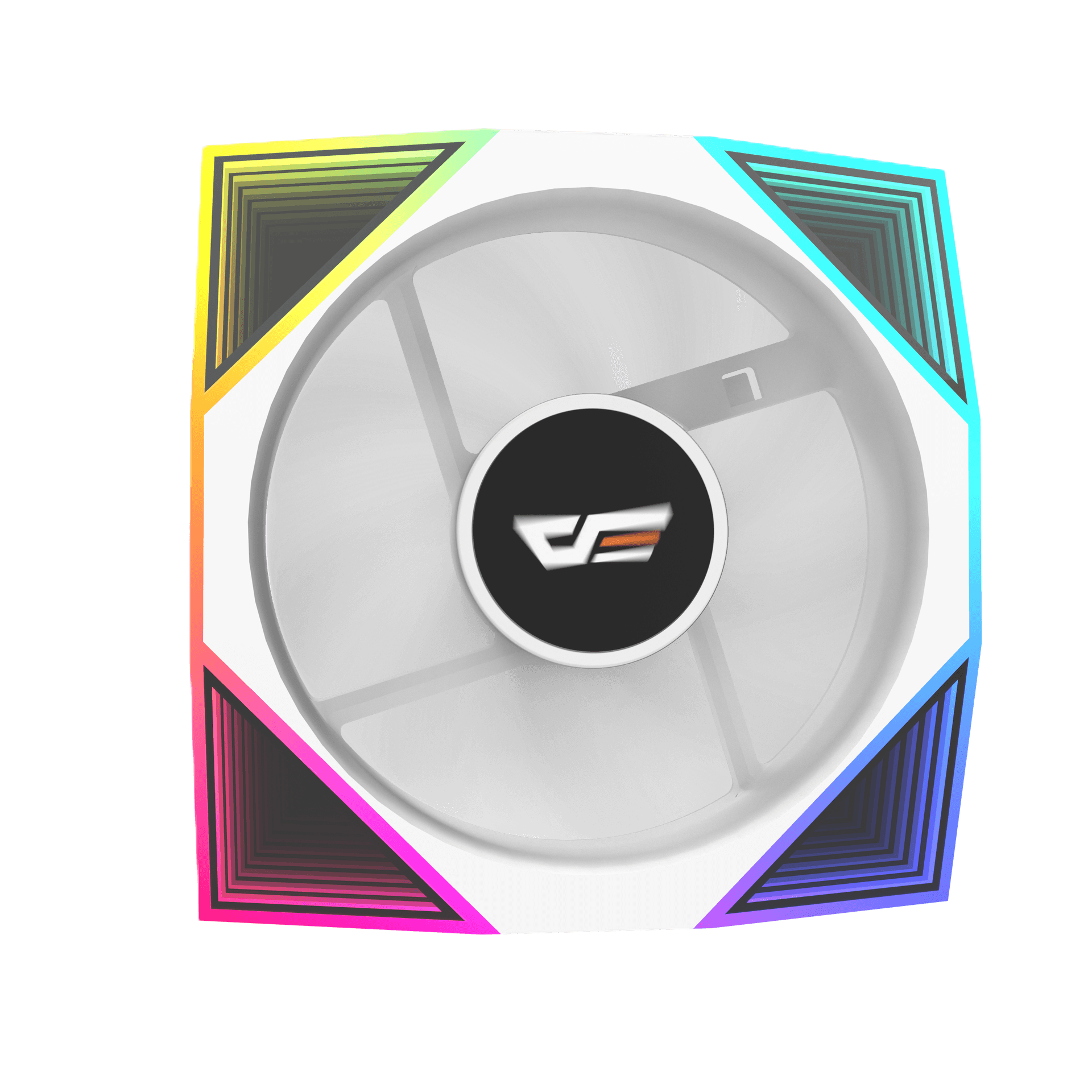 DM18R ARGB CASE FAN