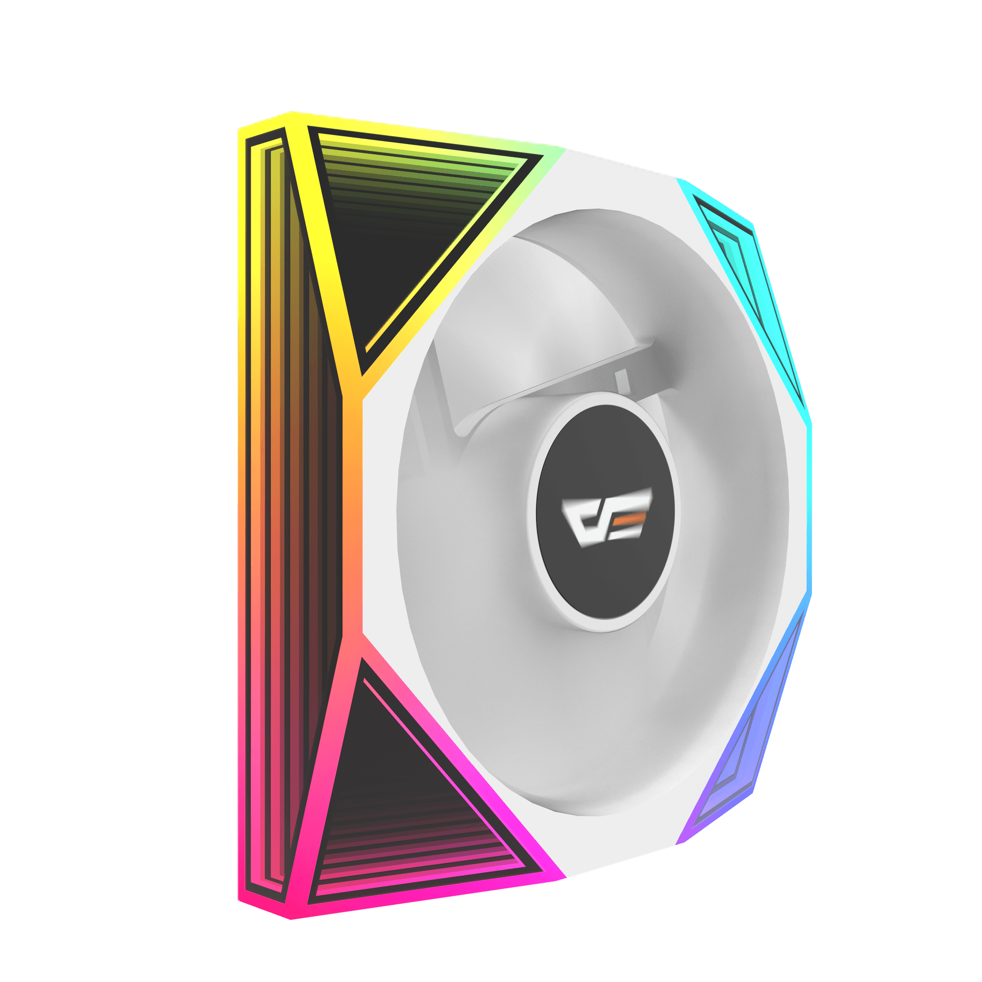 DM18R ARGB CASE FAN