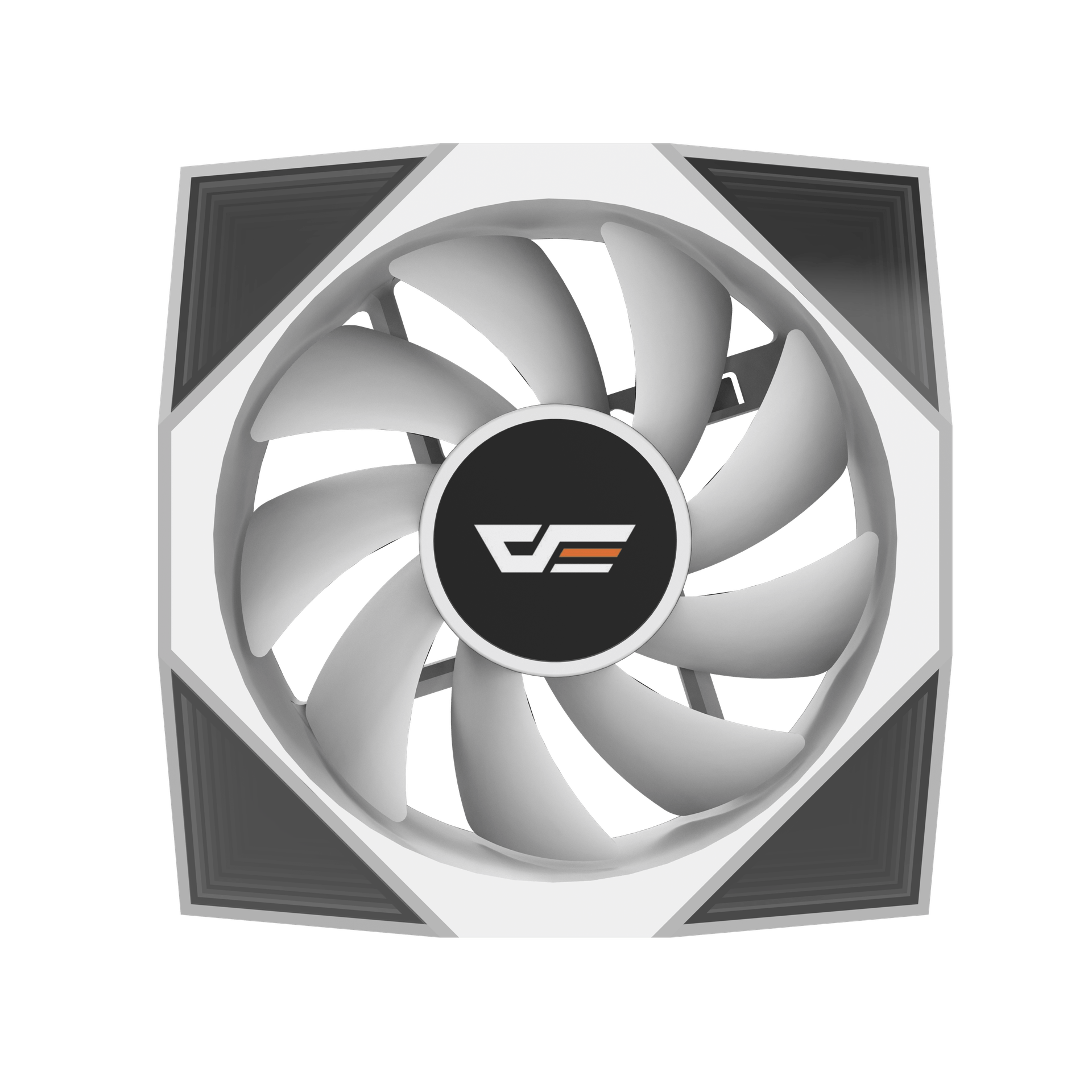 DM18R ARGB CASE FAN