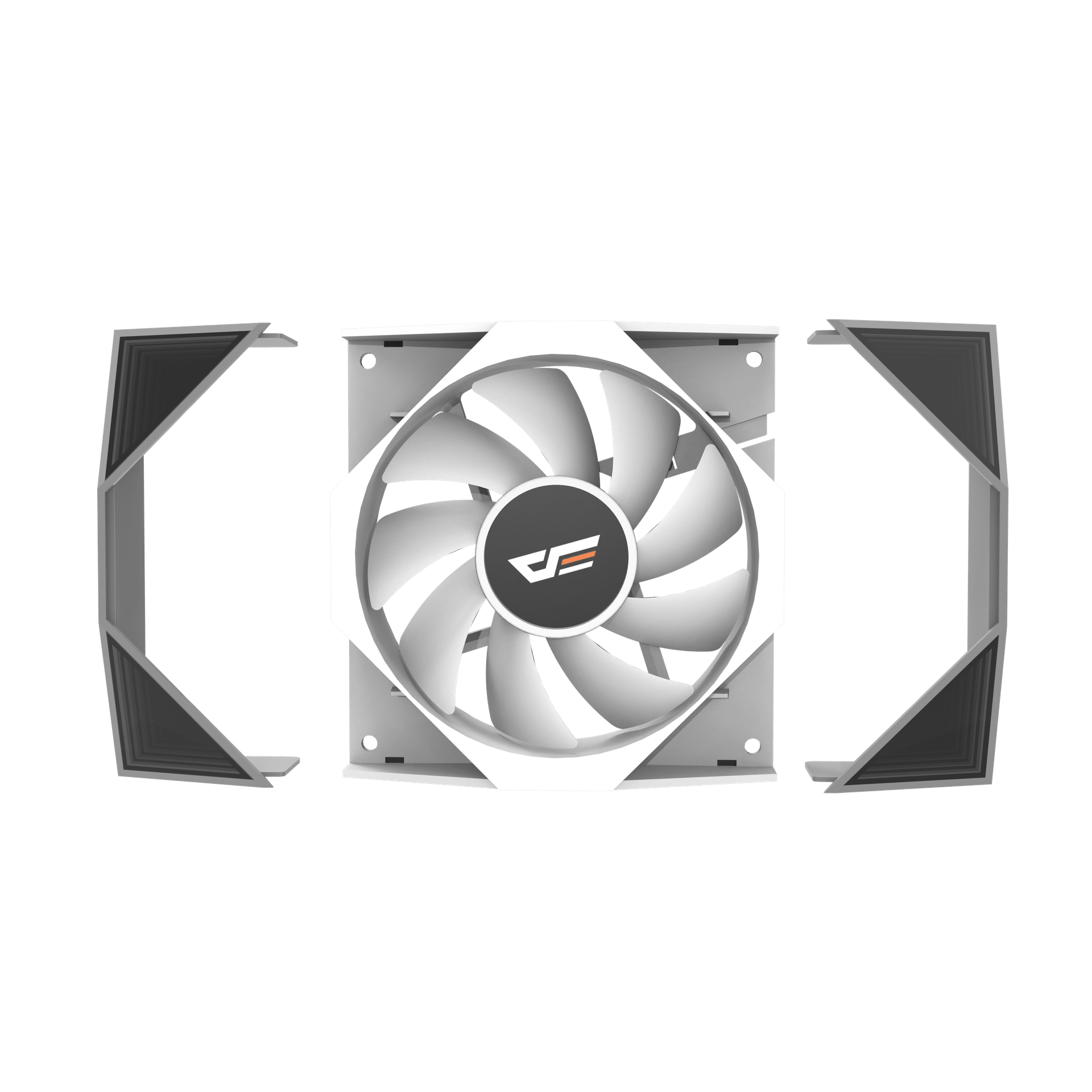 DM18R ARGB CASE FAN