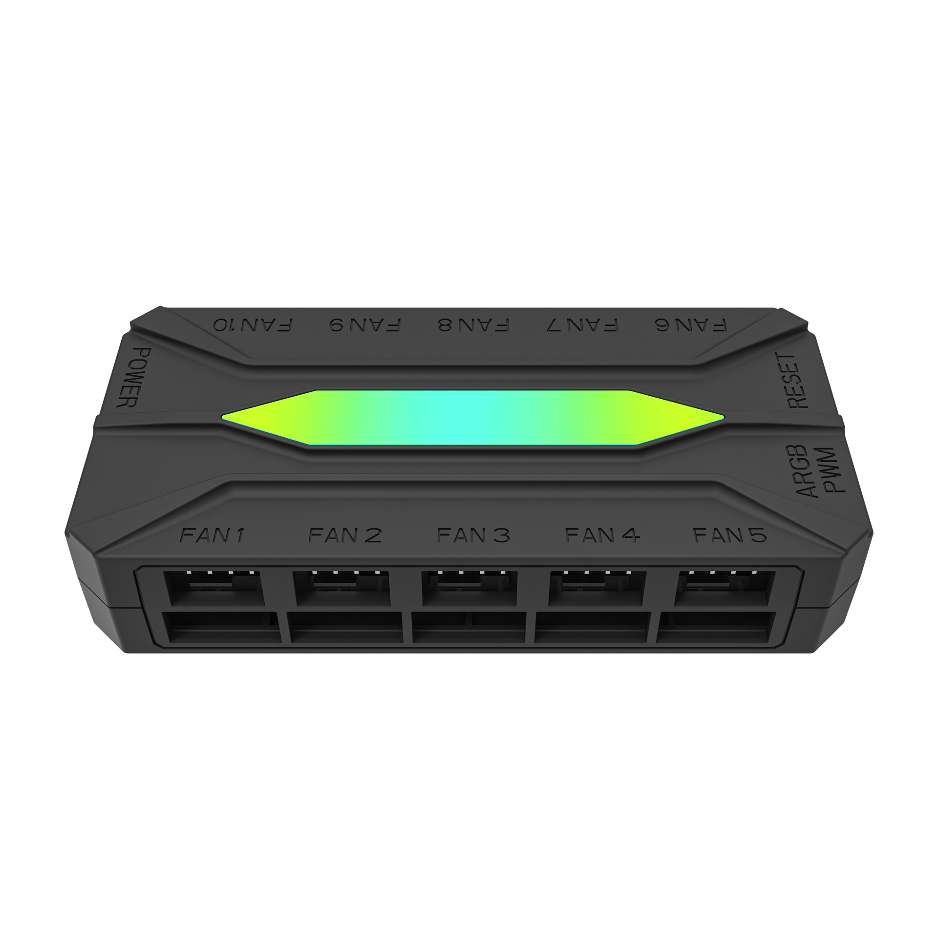 RC4 PWM CONTROLLER