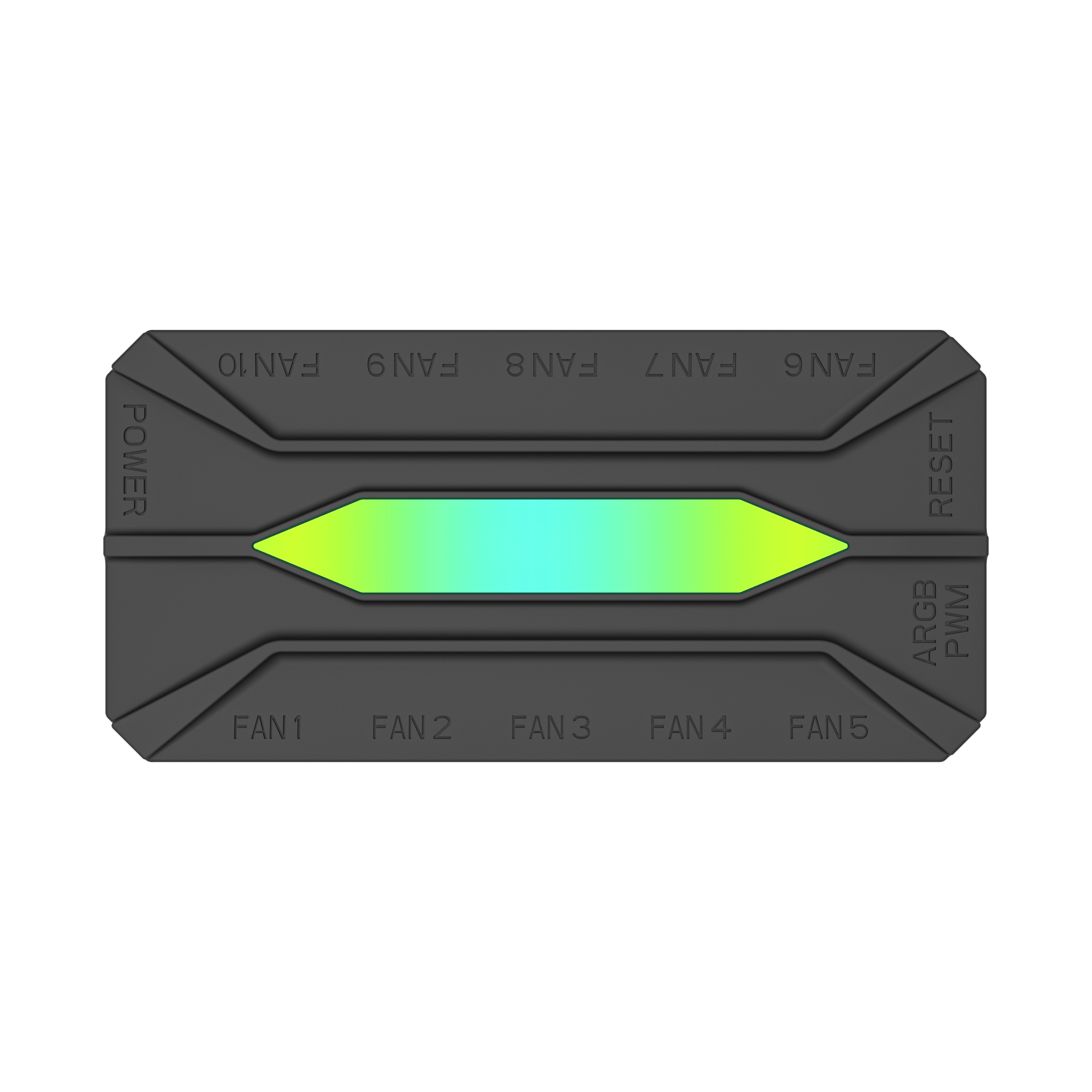 RC4 PWM CONTROLLER