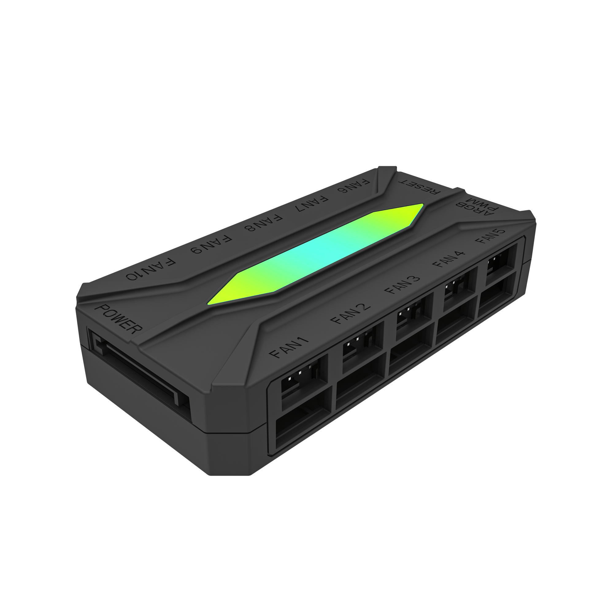 RC4 PWM CONTROLLER