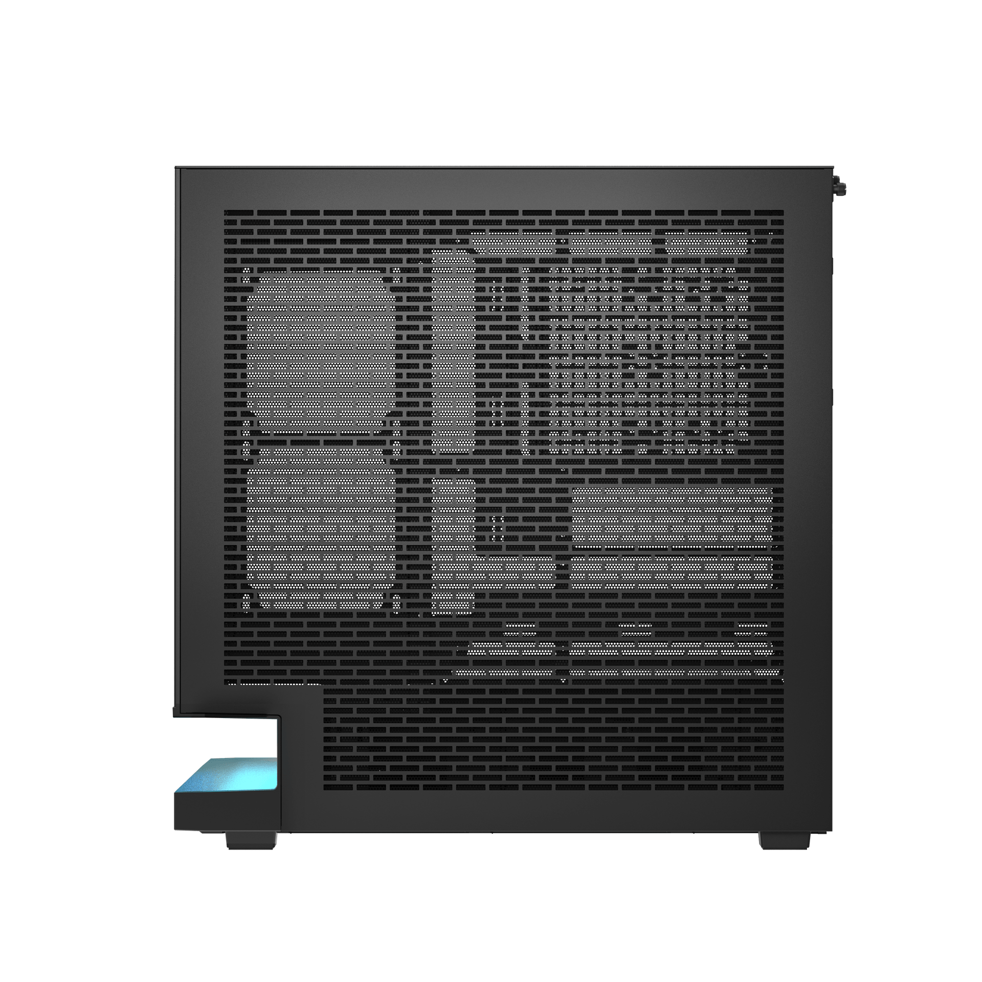 FLOATRON F1 ATX PC Case
