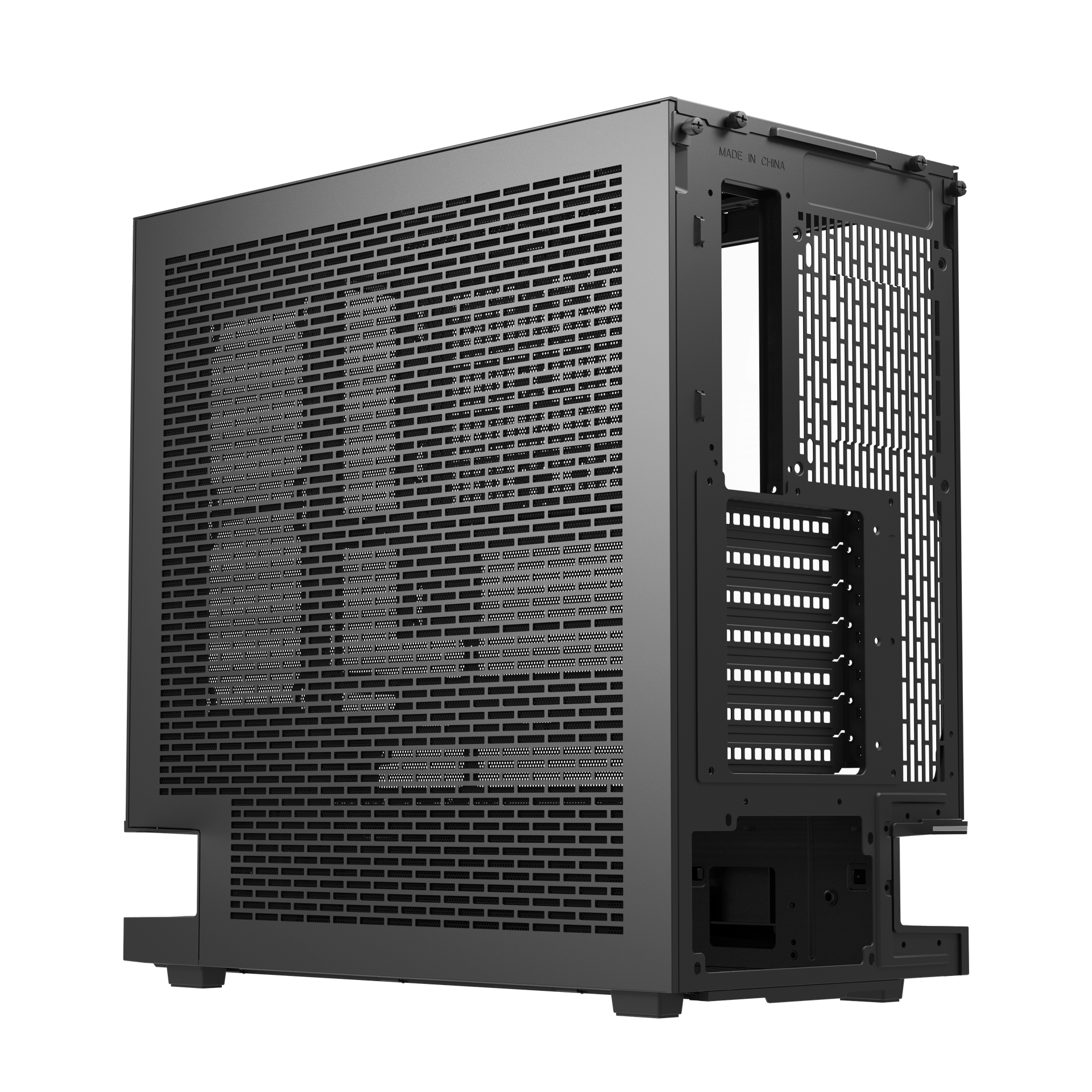 FLOATRON F1 ATX PC Case