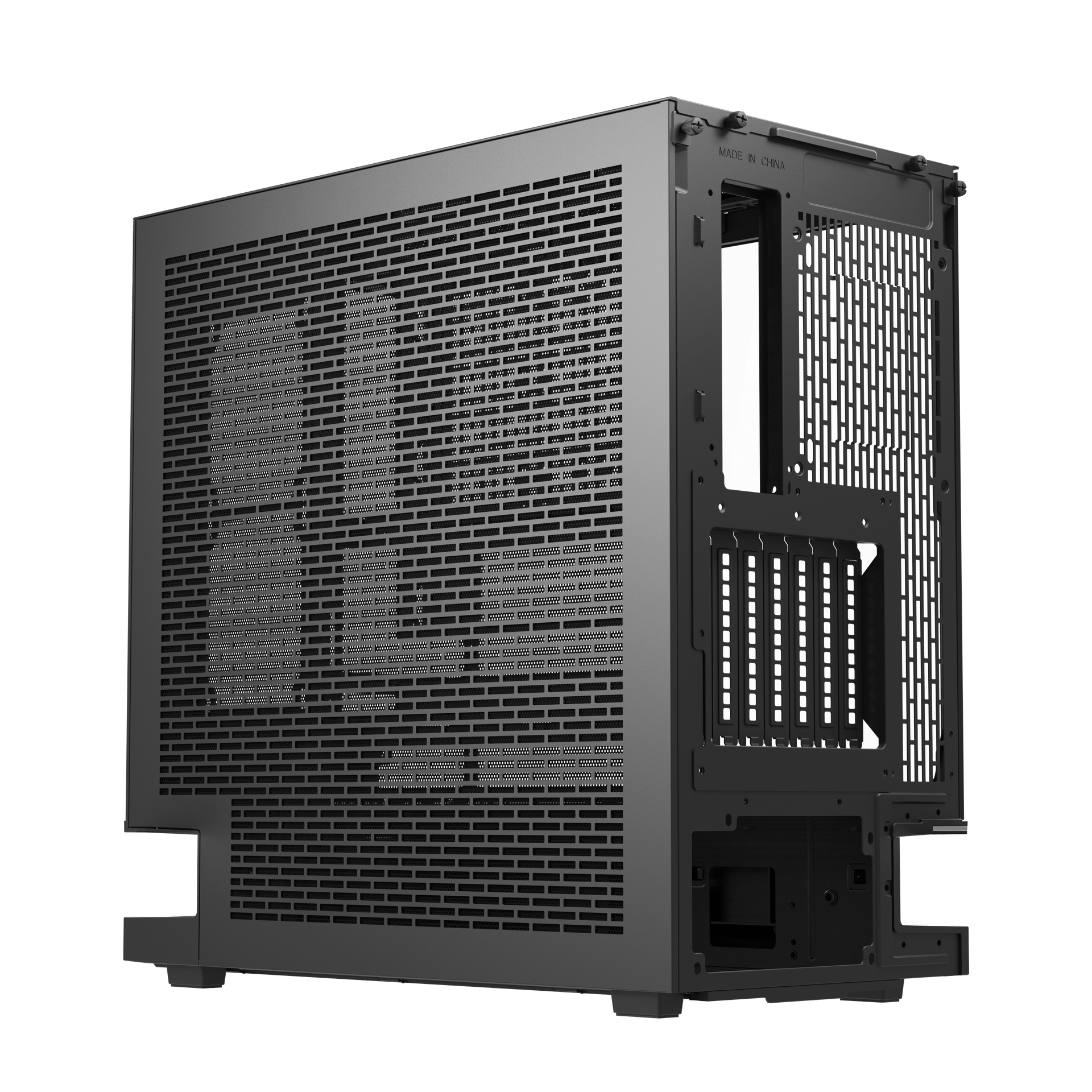 FLOATRON F1 ATX PC Case