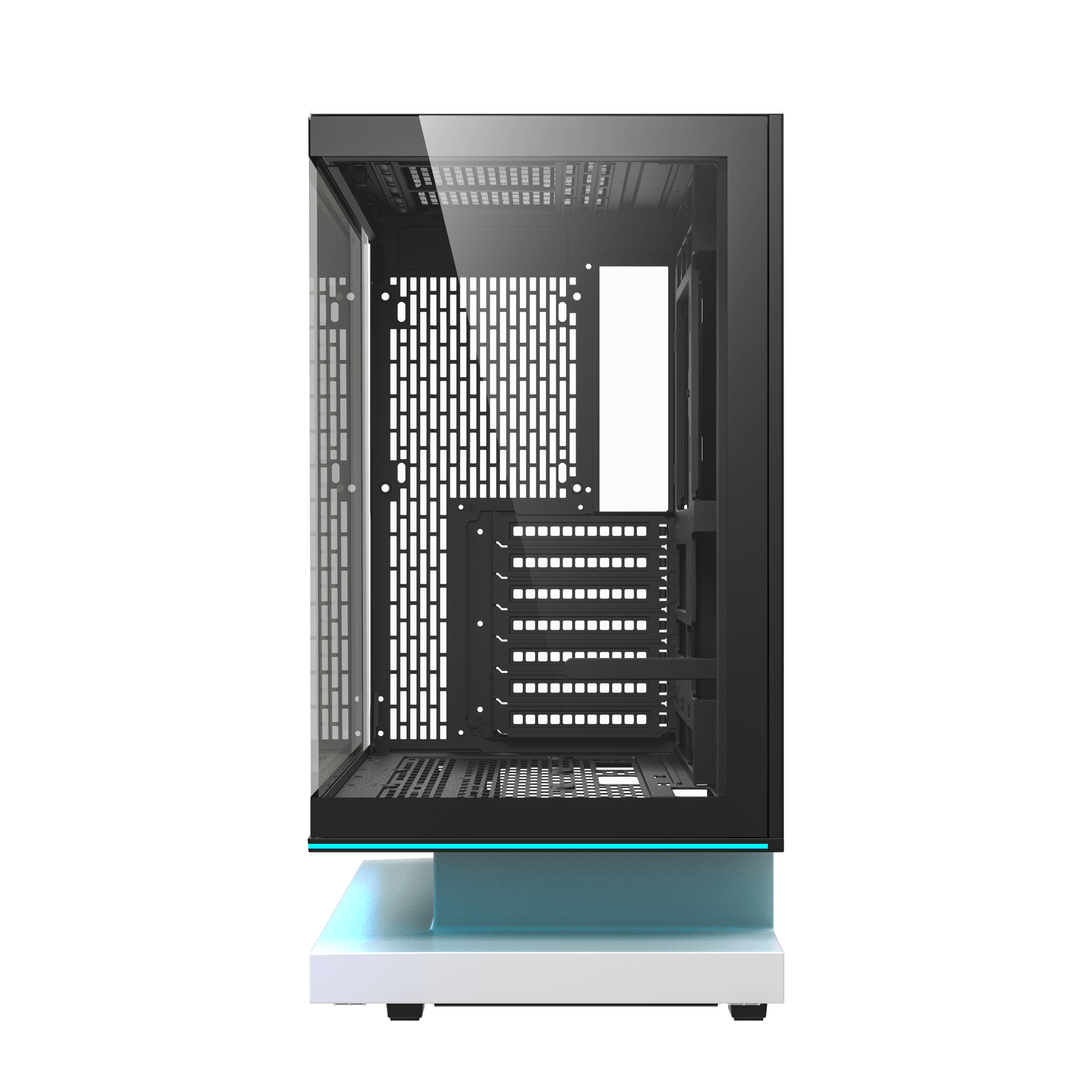 FLOATRON F1 ATX PC Case