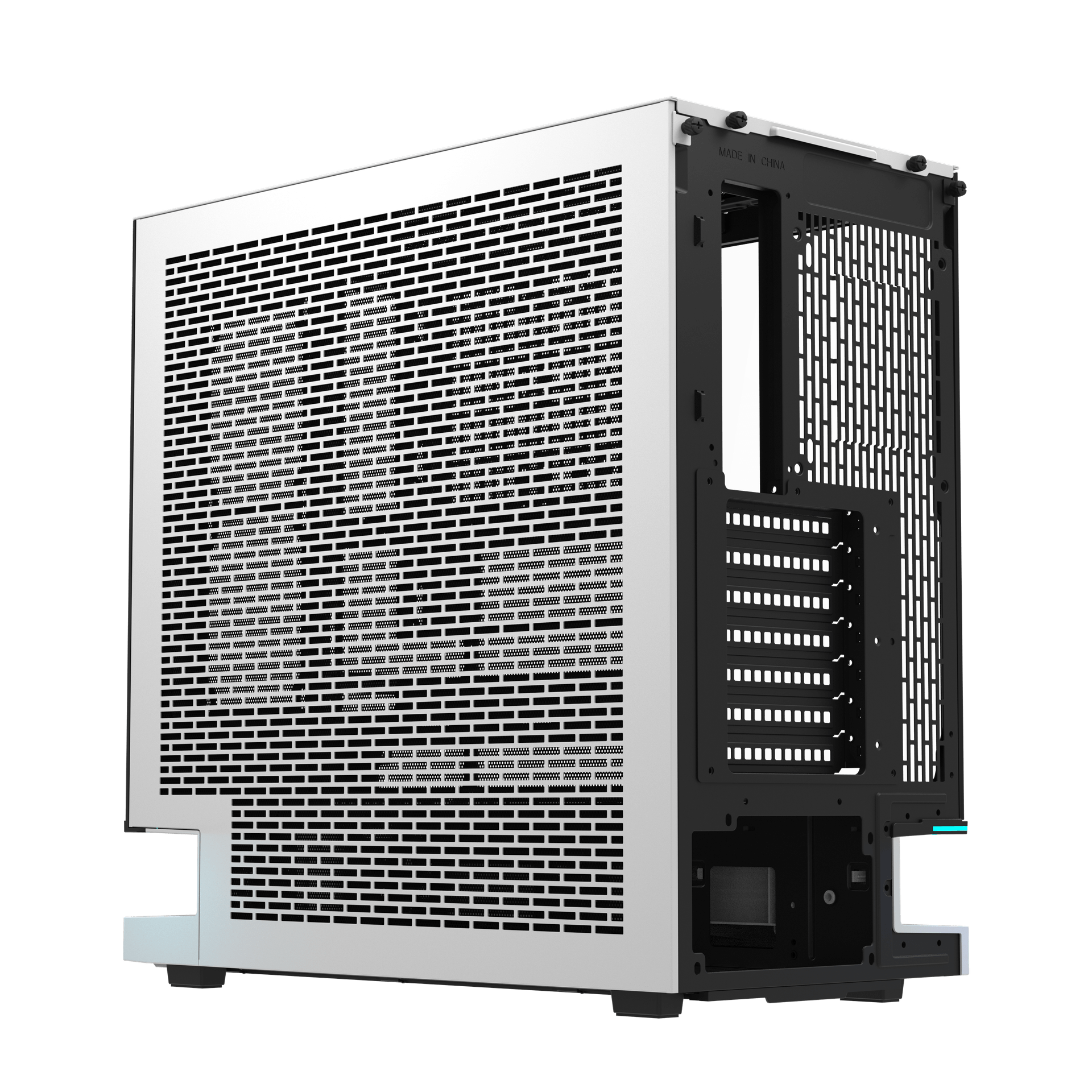 FLOATRON F1 ATX PC Case