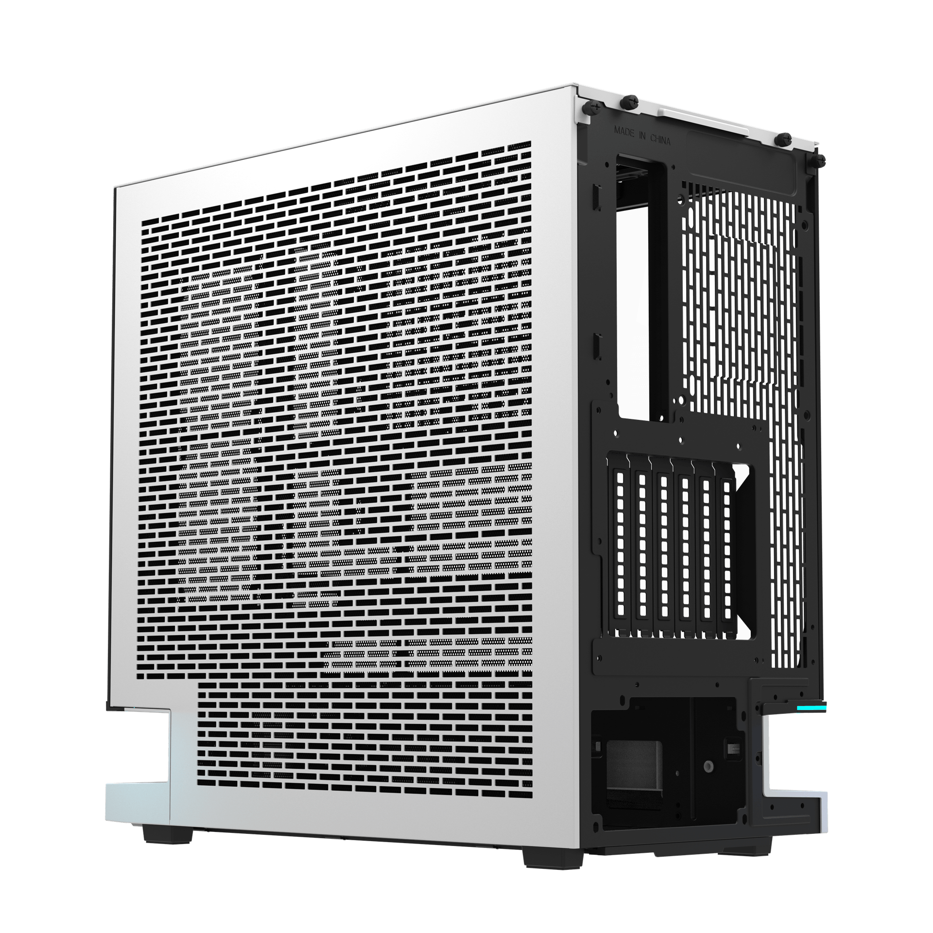FLOATRON F1 ATX PC Case