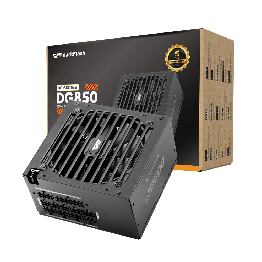 DG Series
