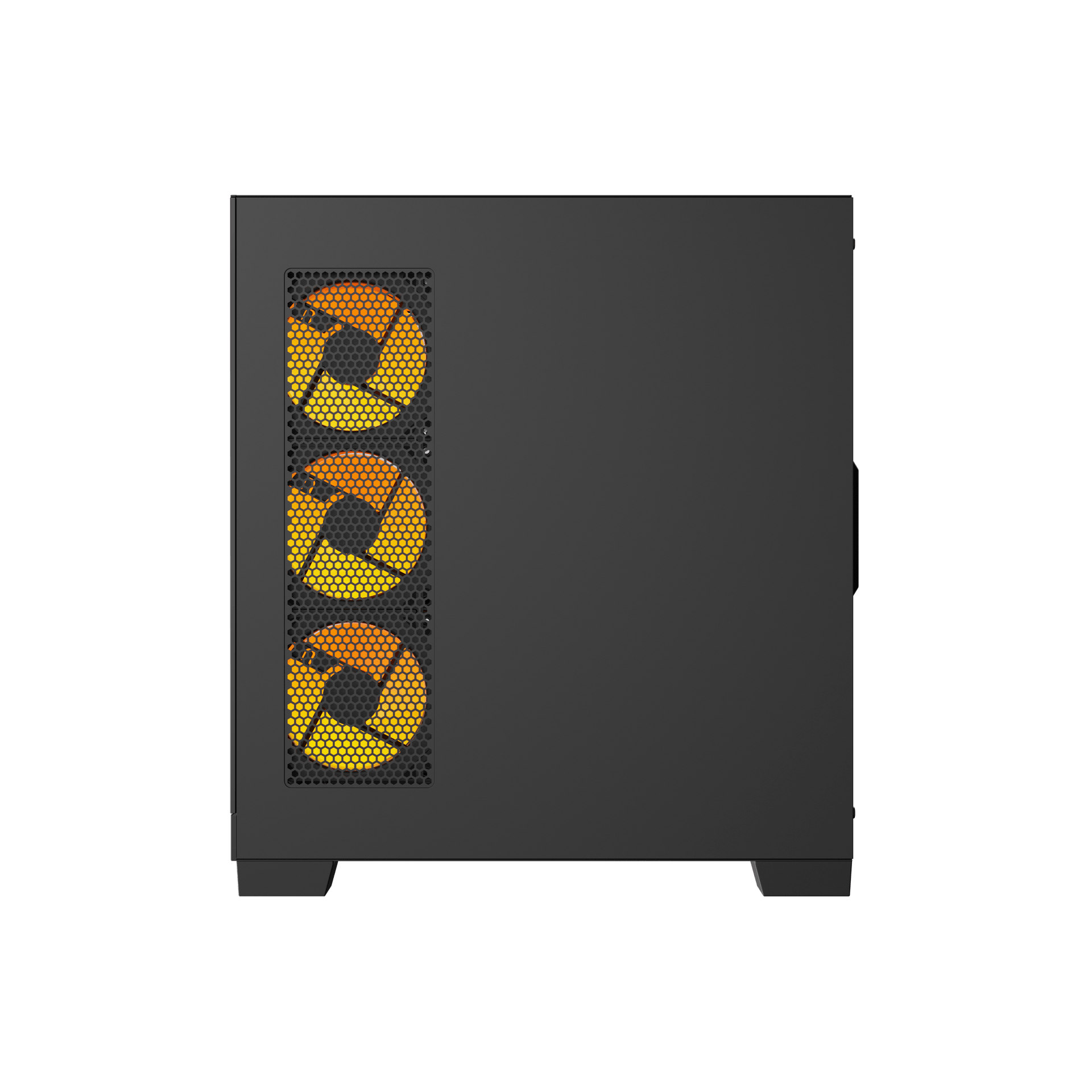 K430 ATX PC Case