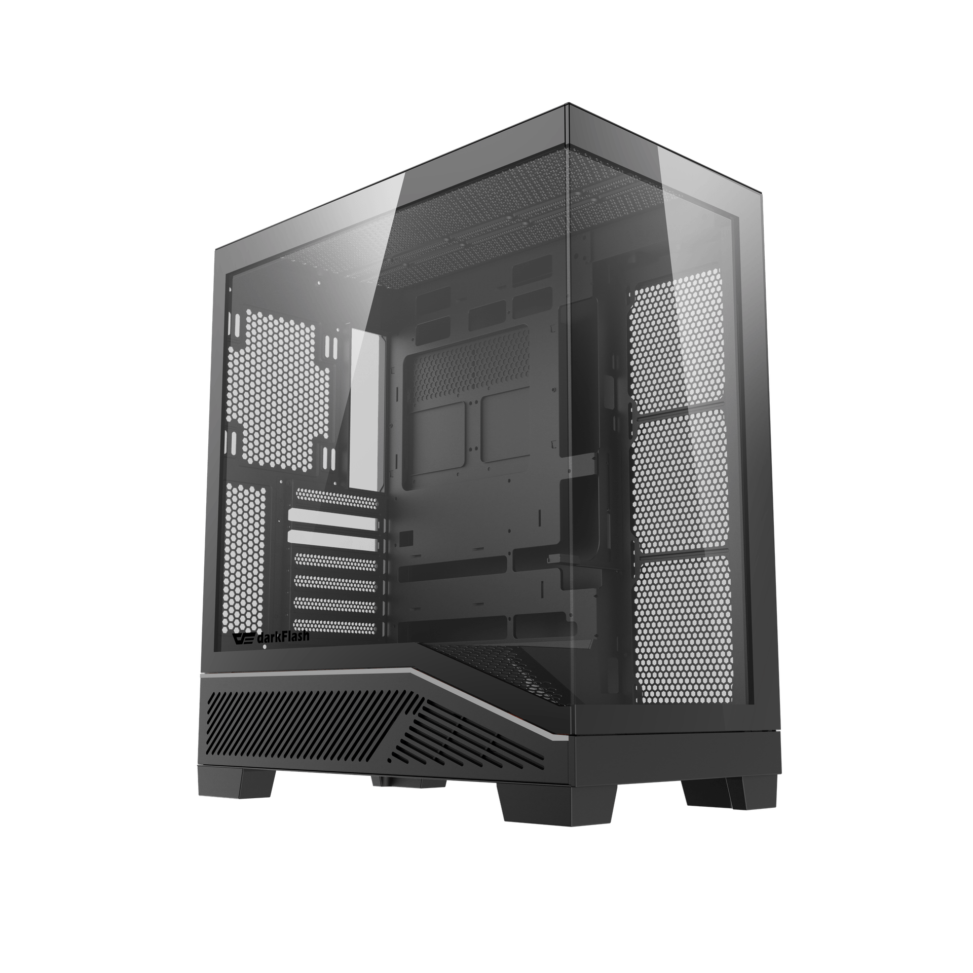 K430 ATX PC Case
