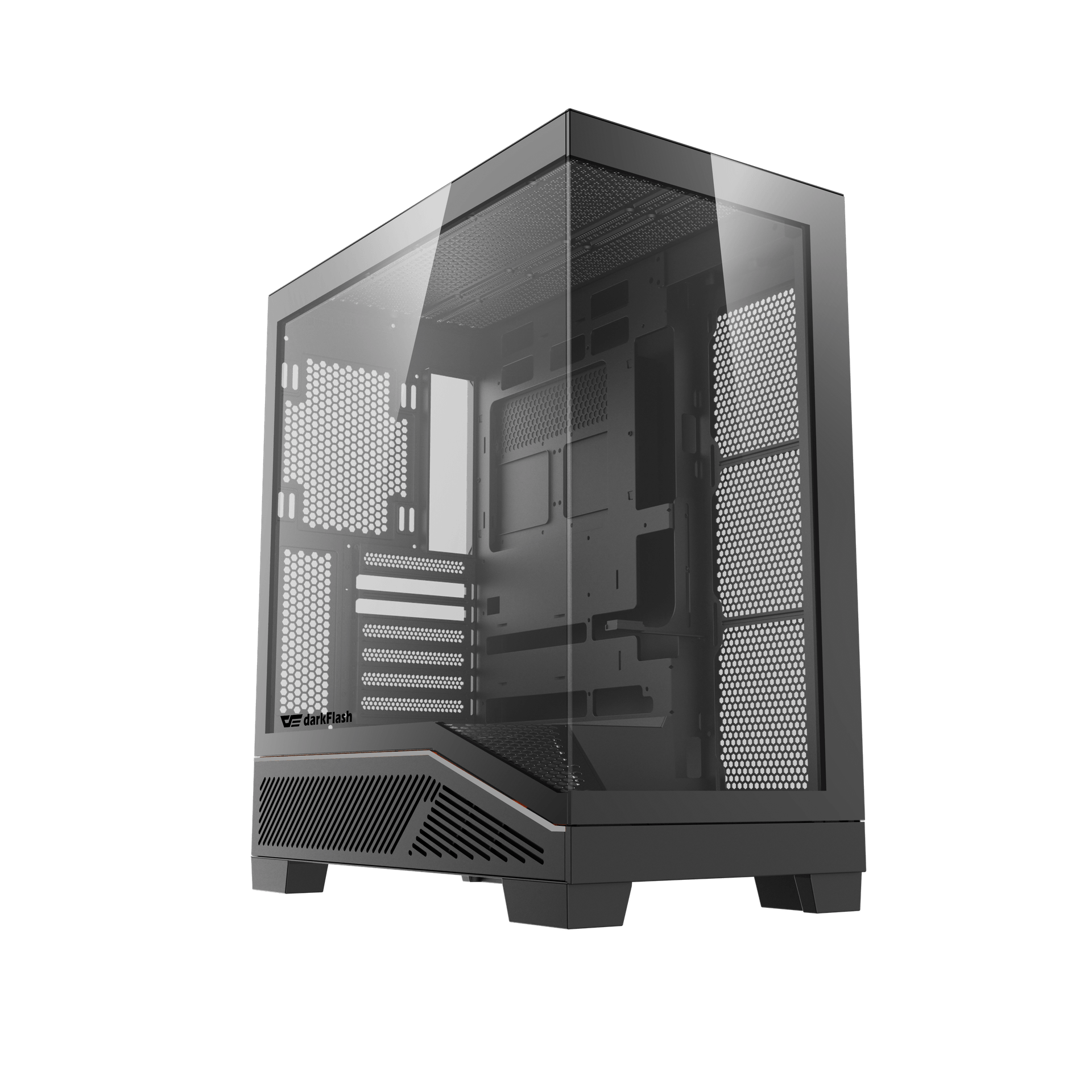 K430 ATX PC Case
