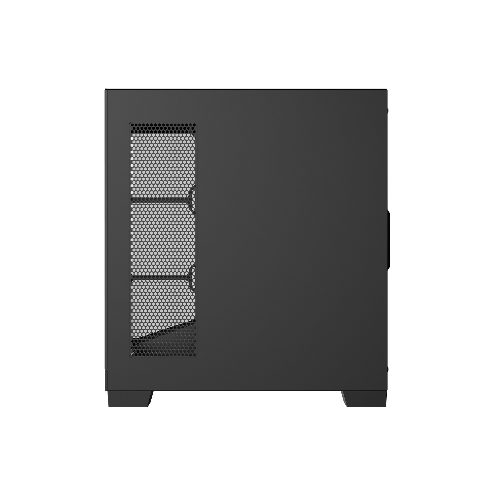 K430 ATX PC Case